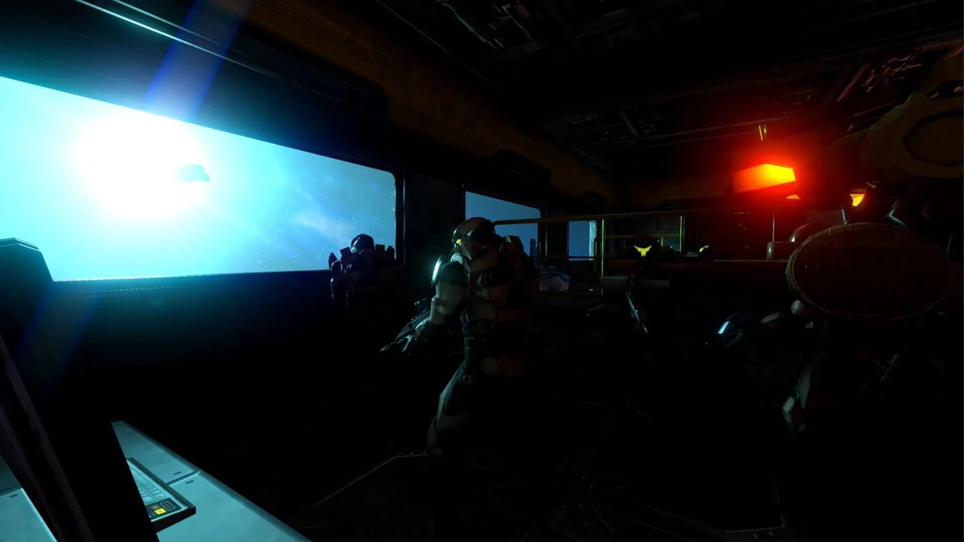 Executive Assault 2 screenshot 1