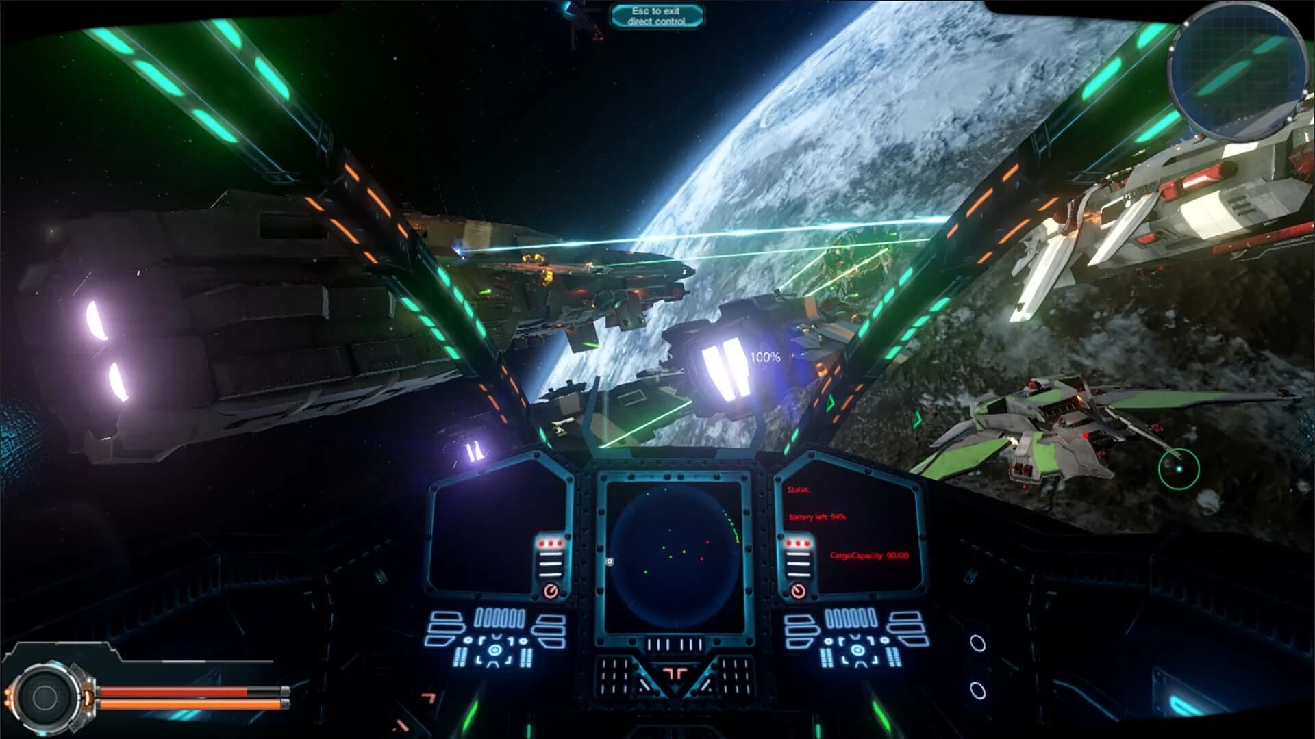 Executive Assault 2 screenshot 2