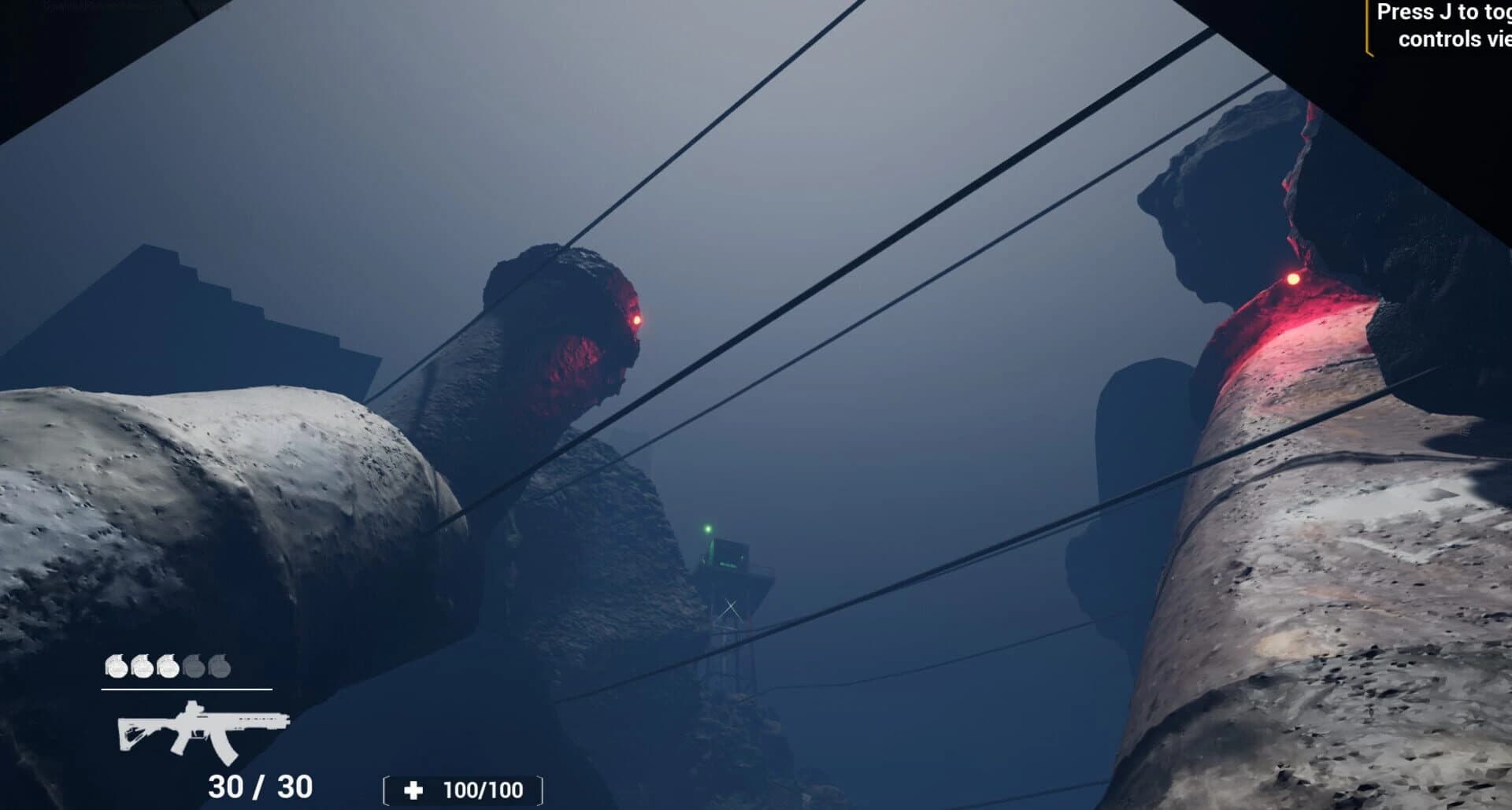 Executor screenshot 5