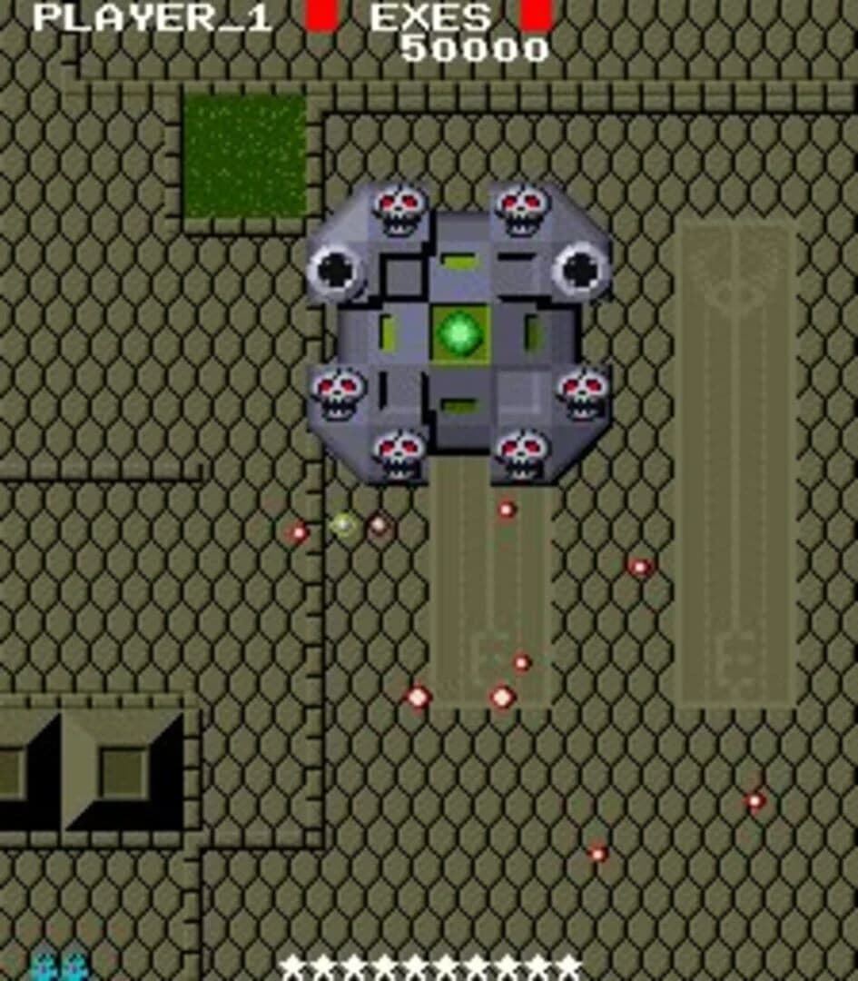 Exed Exes screenshot 3