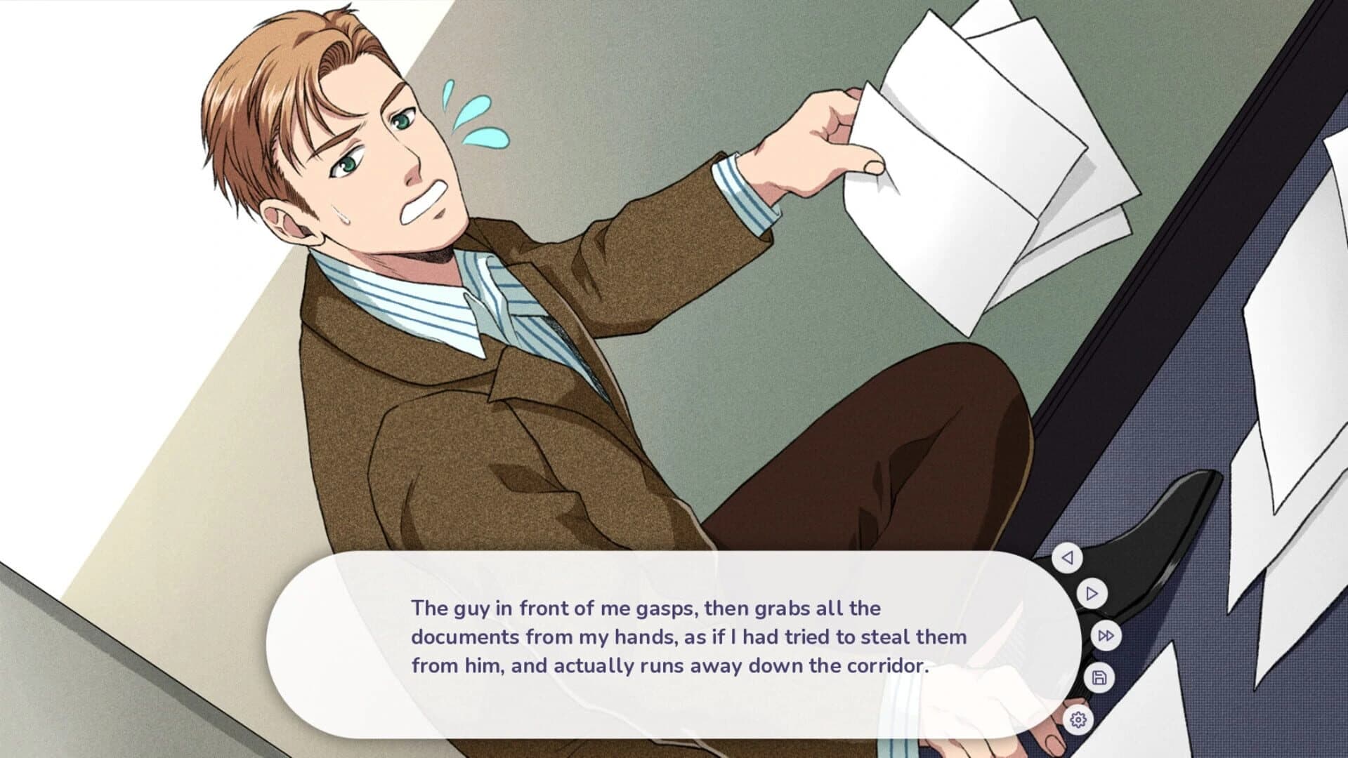 Exes Assault!! screenshot 3