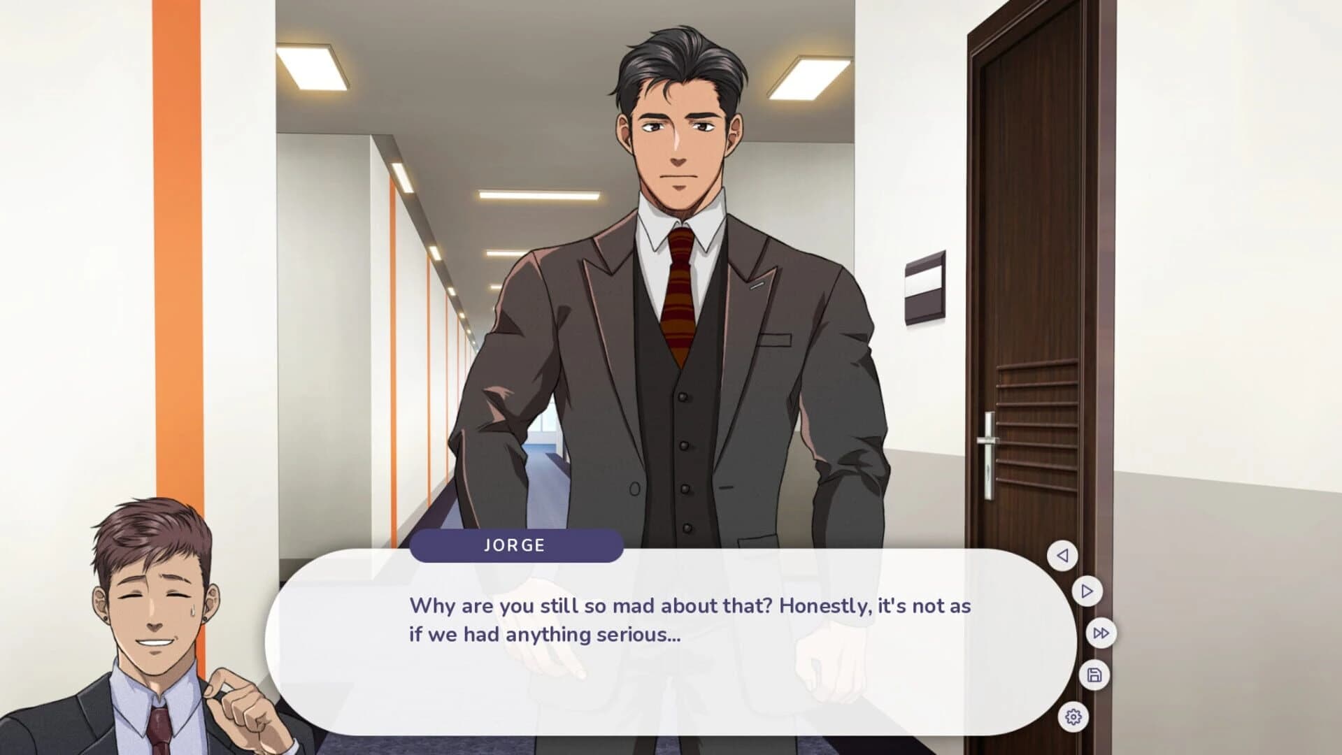 Exes Assault!! screenshot 2