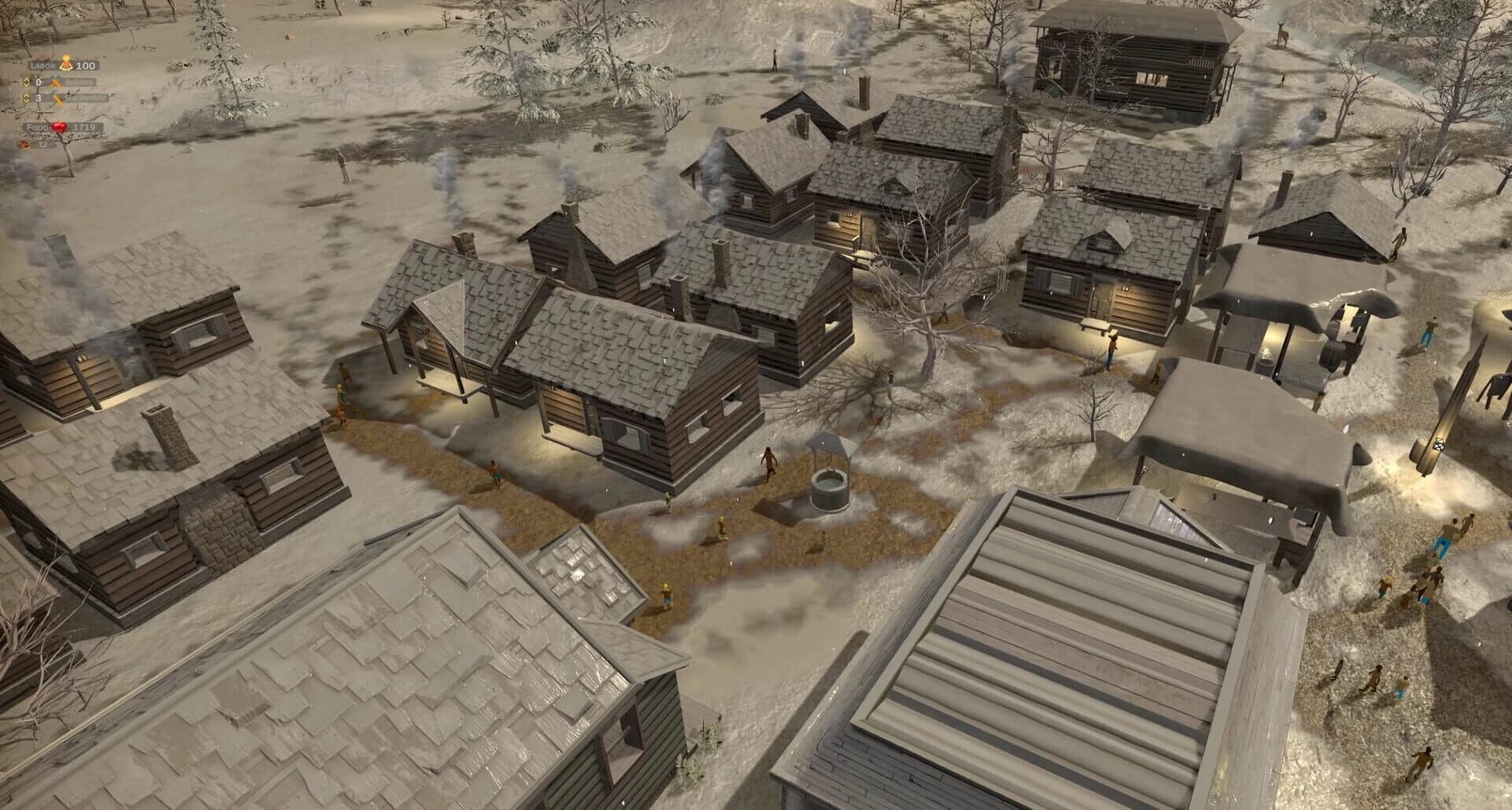 Exile screenshot 2