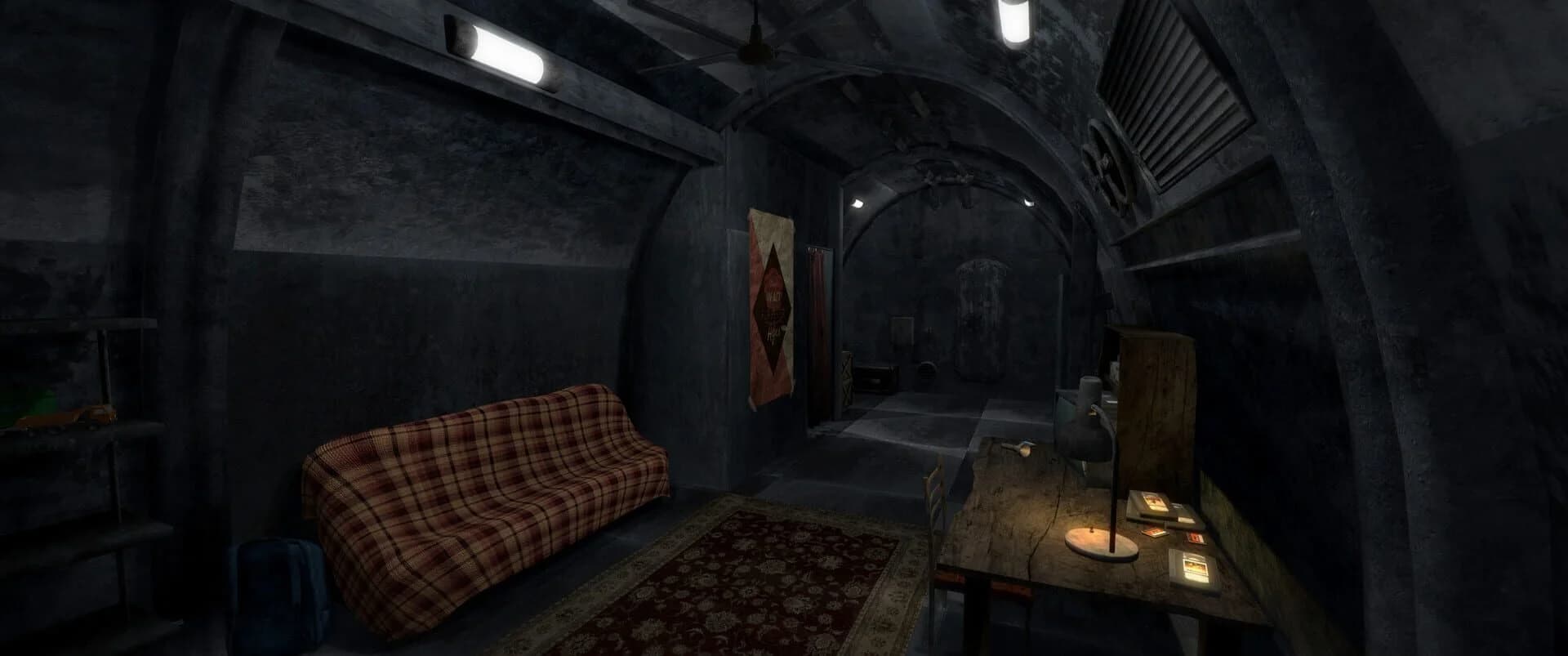 Existentia screenshot 3