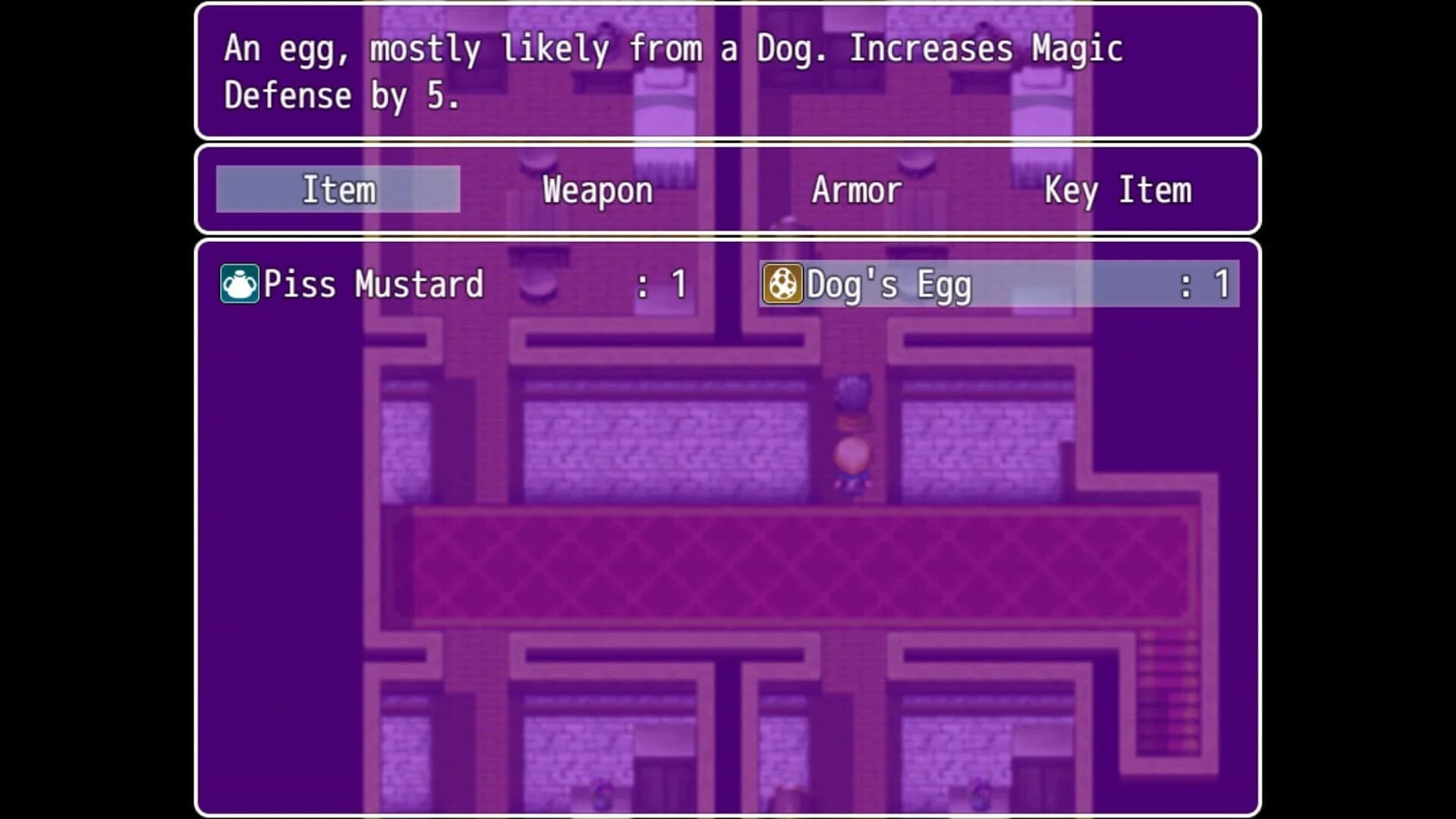 Existential Kitty Cat RPG screenshot 4