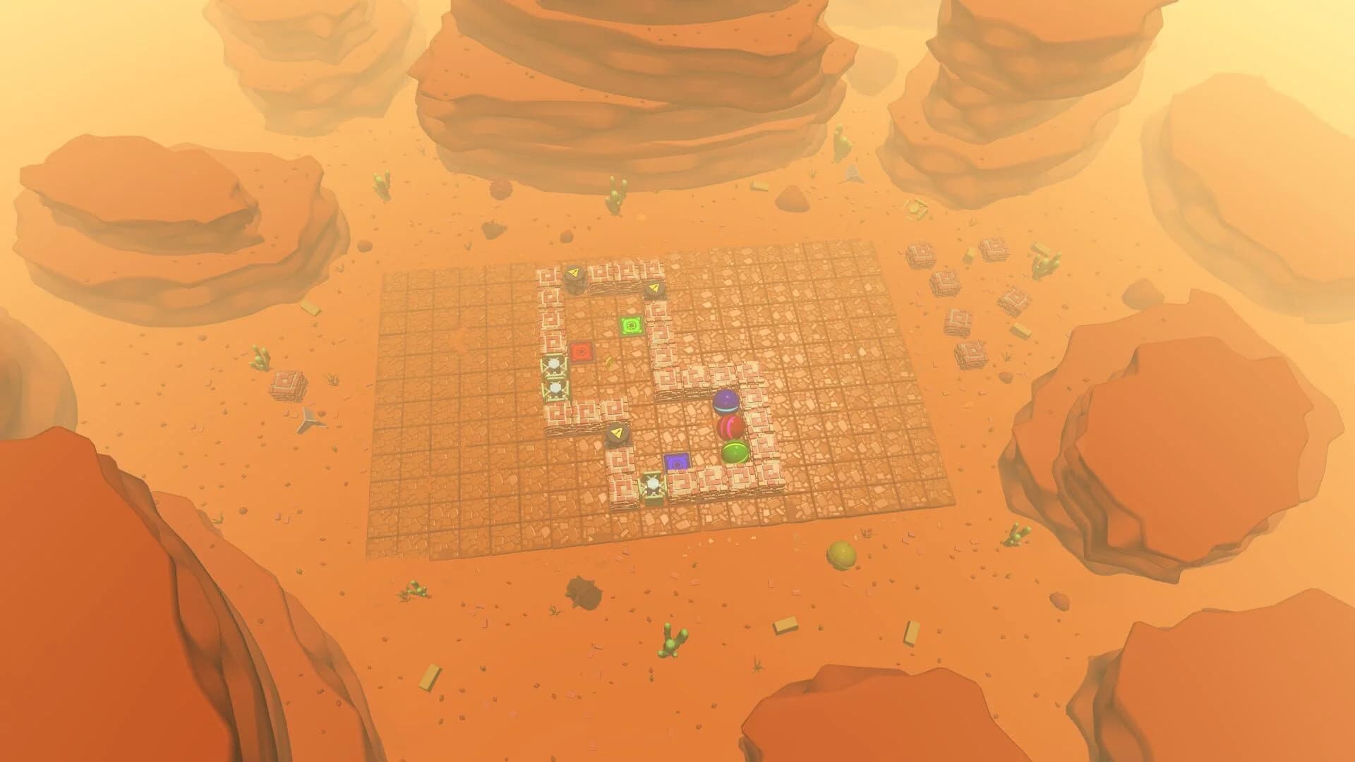 Exit screenshot 4