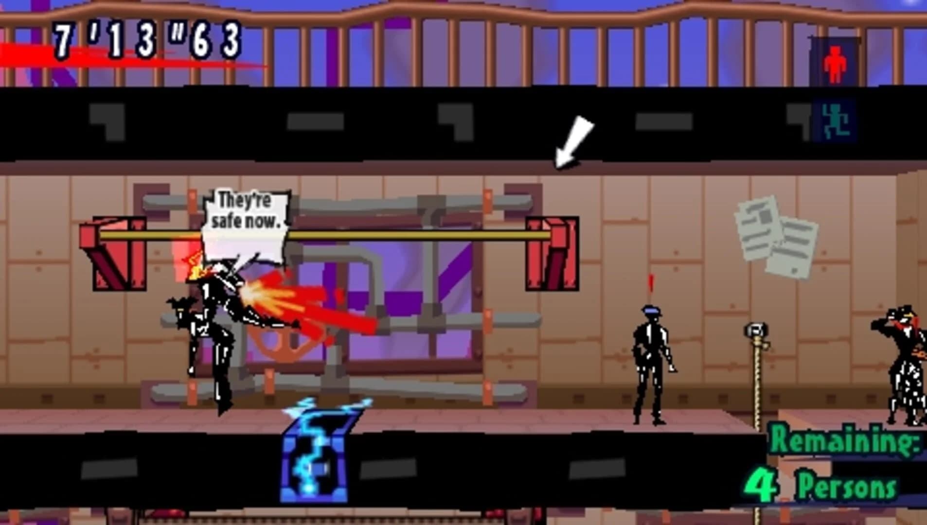 Exit screenshot 3