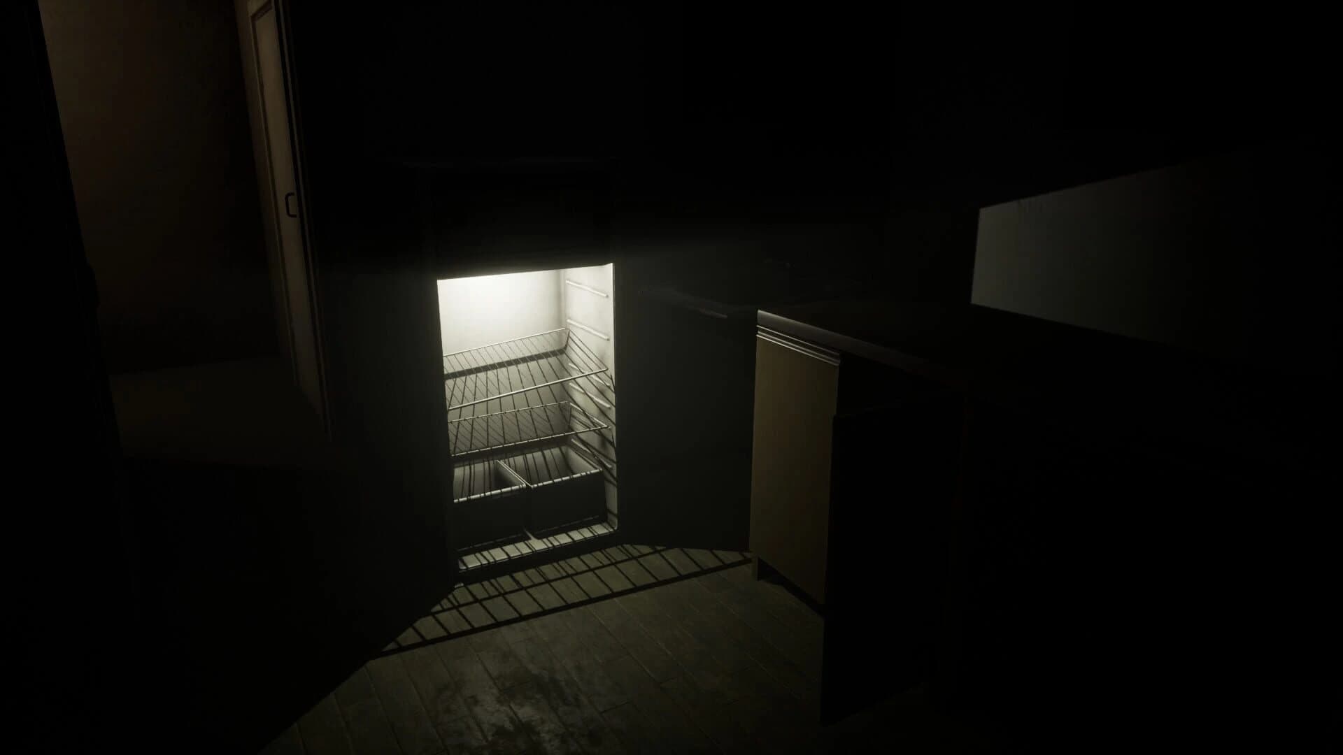 Exit From screenshot 5