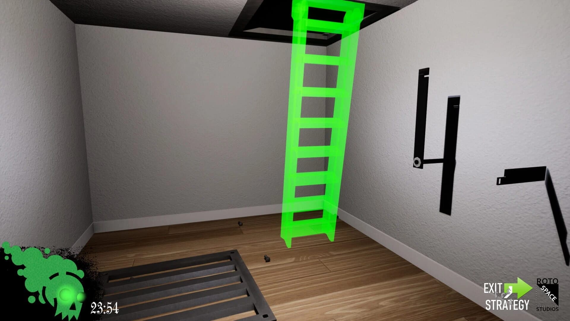 Exit Strategy screenshot 4