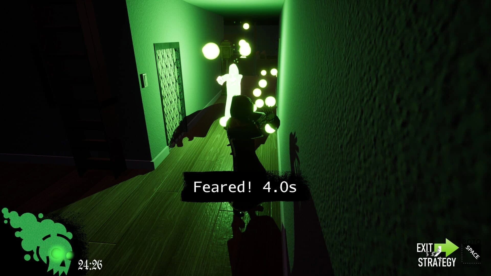 Exit Strategy screenshot 3