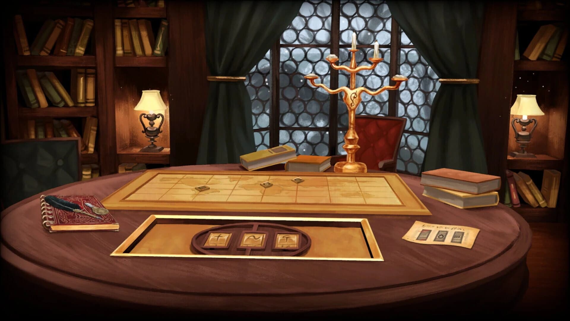 Exit: The Game - Trial of the Griffin screenshot 2