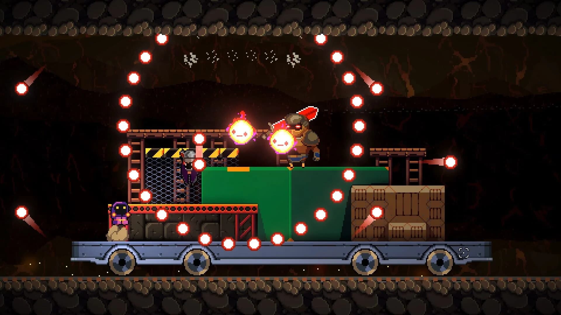 Exit the Gungeon screenshot 2