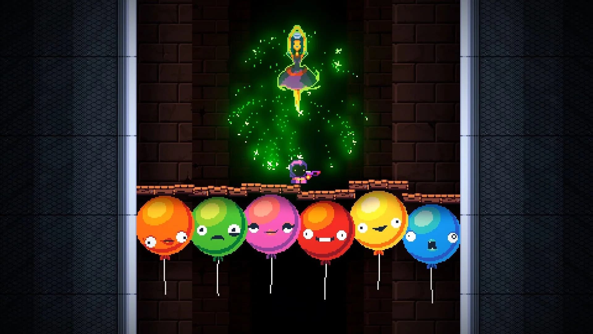 Exit the Gungeon screenshot 3