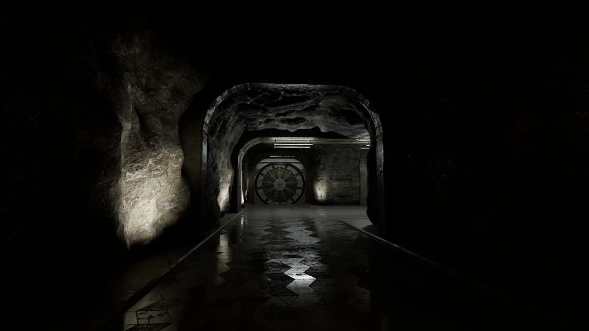 Exit Zone screenshot 1