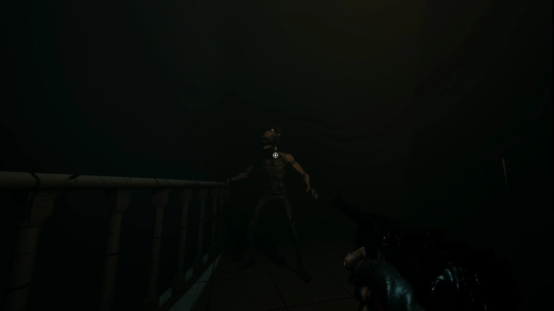 ExMortalis screenshot 1