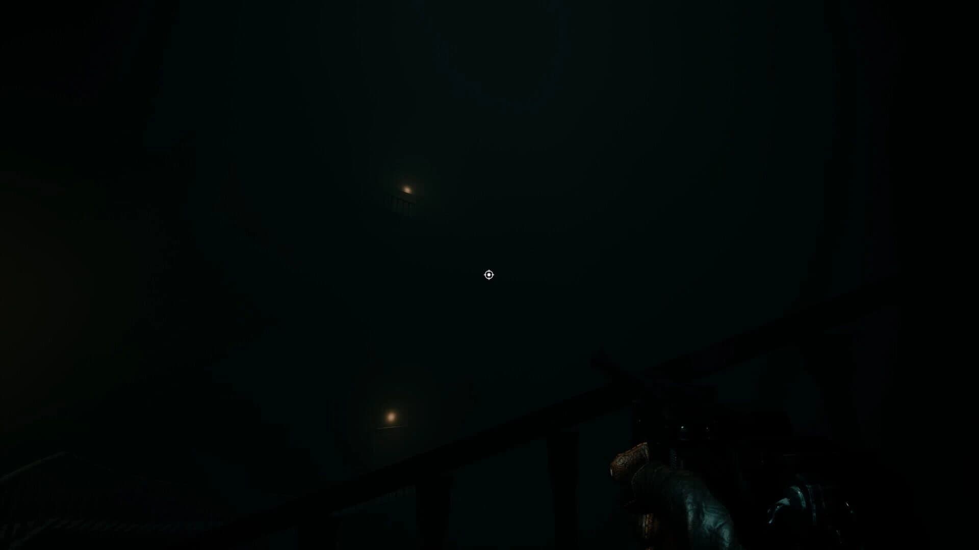 ExMortalis screenshot 2
