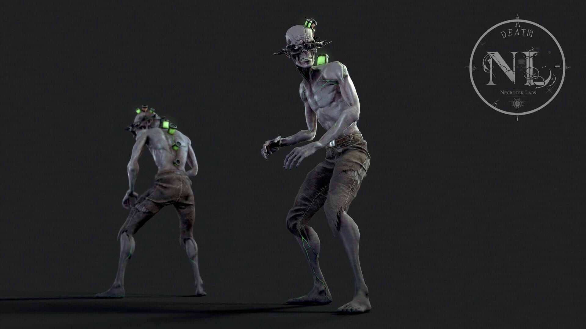 ExMortalis screenshot 4