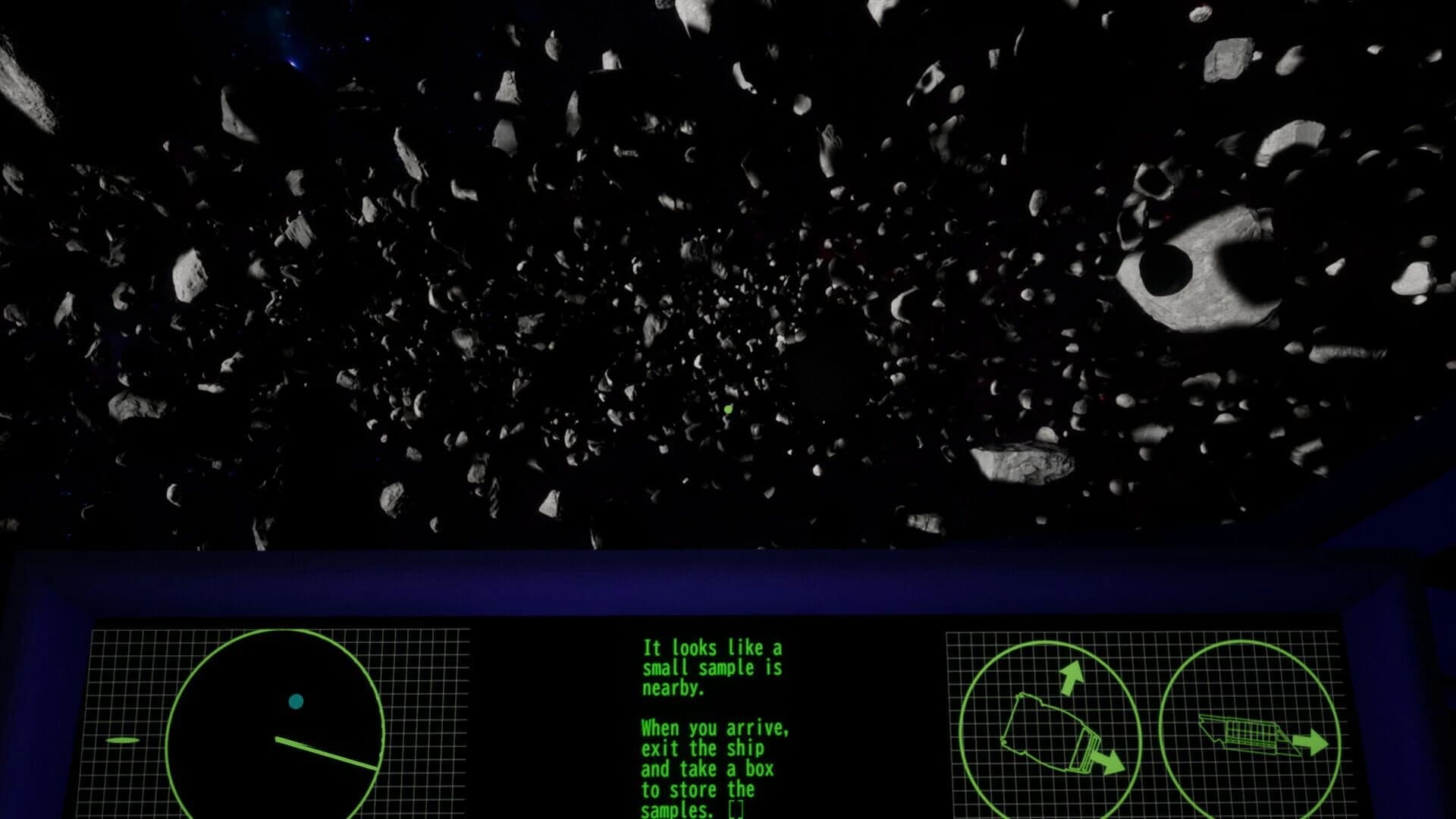 Exo-Leviathan screenshot 3