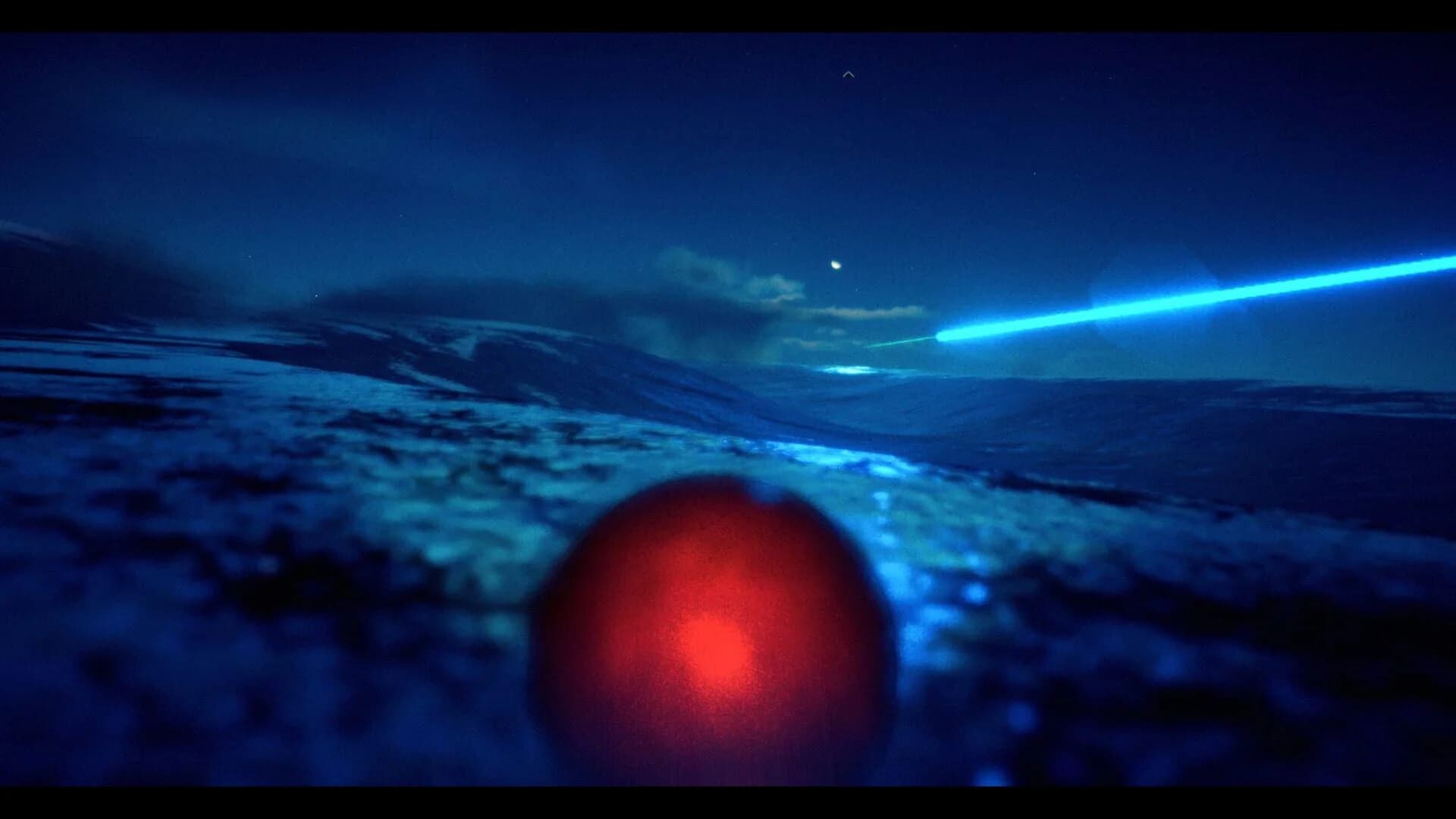 Exo One screenshot 5