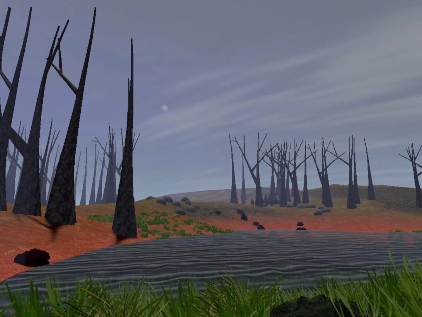 Exo-Planet screenshot 5