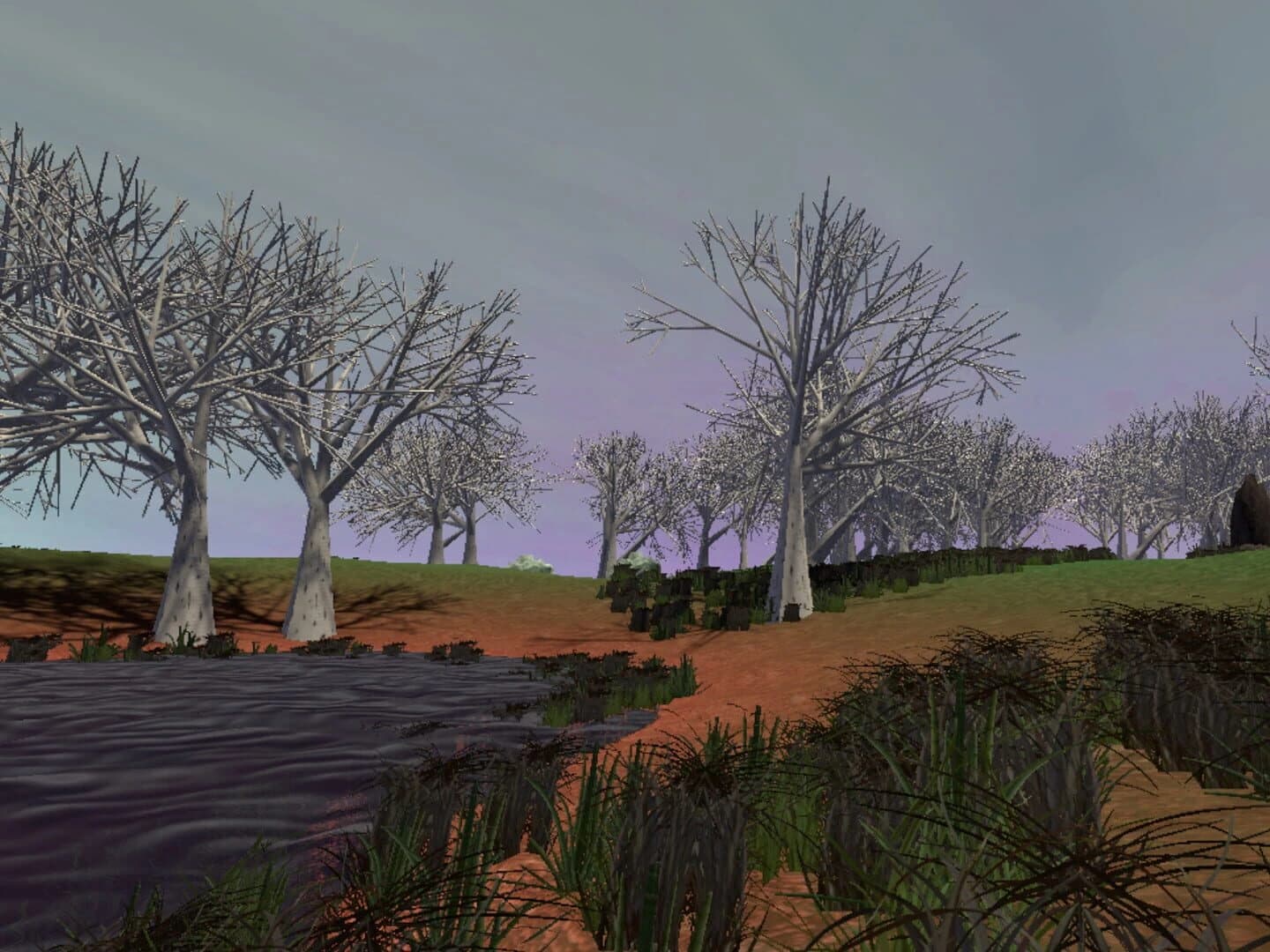 Exo-Planet screenshot 3