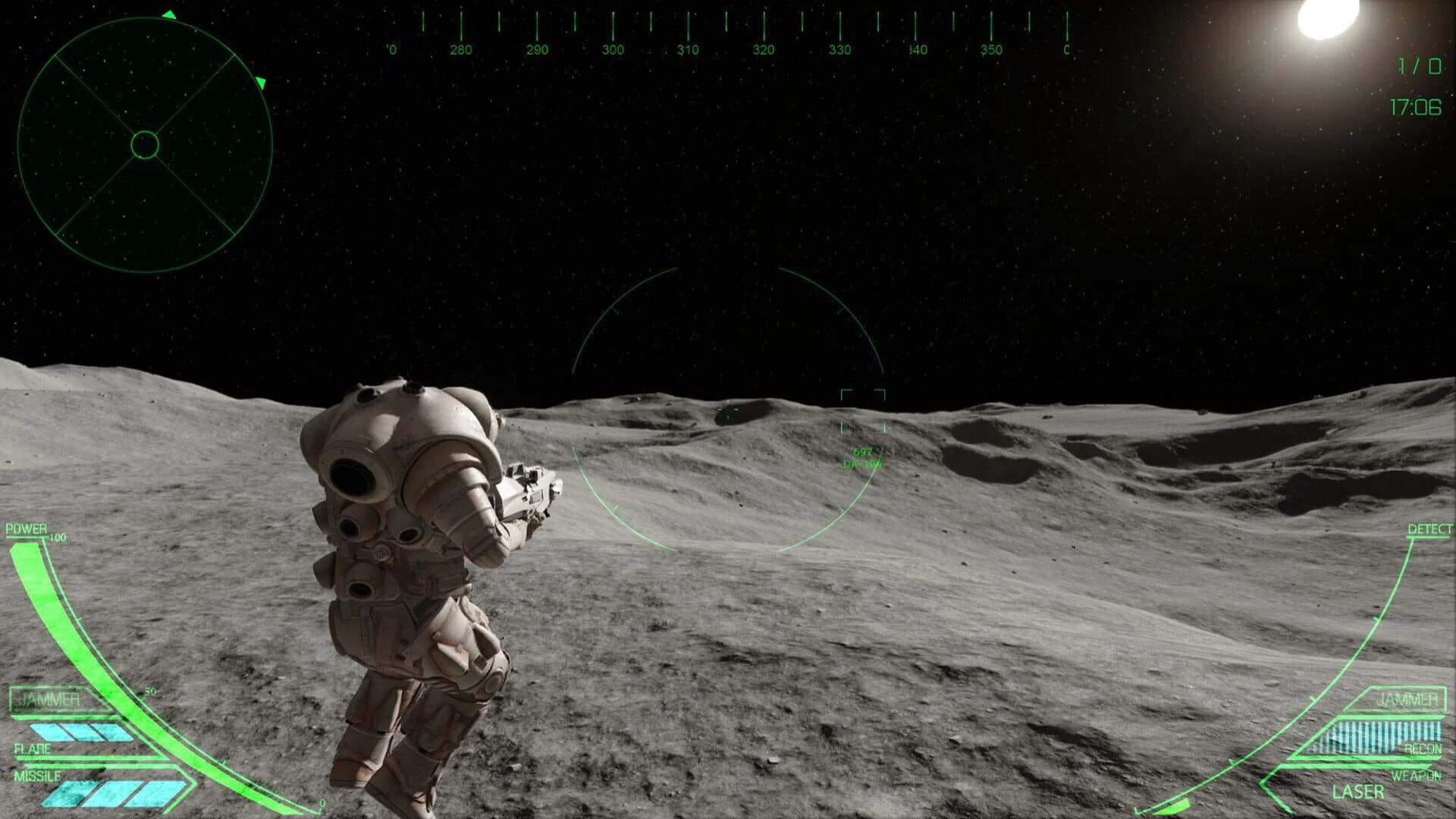 ExoCorps screenshot 5