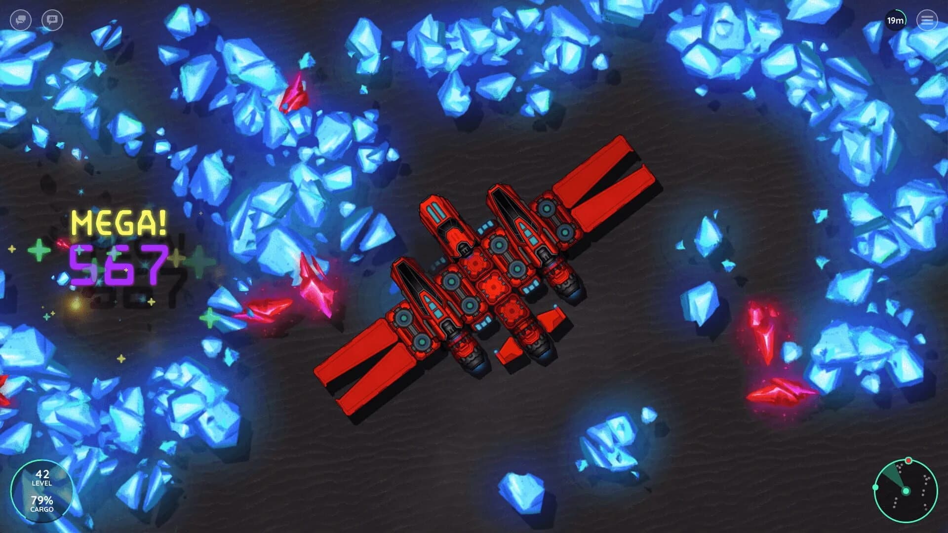 Exocraft screenshot 5