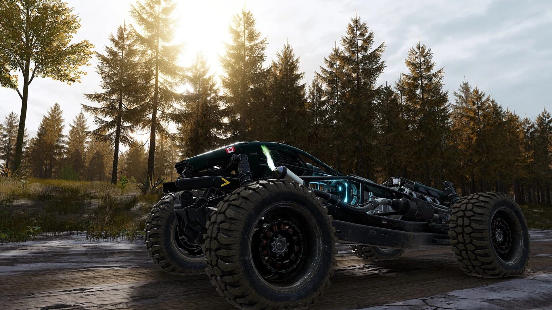 ExoCross screenshot 5