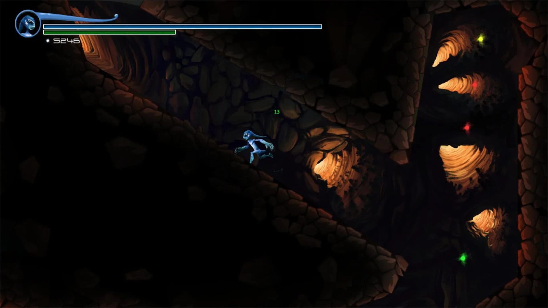 Exodus screenshot 5