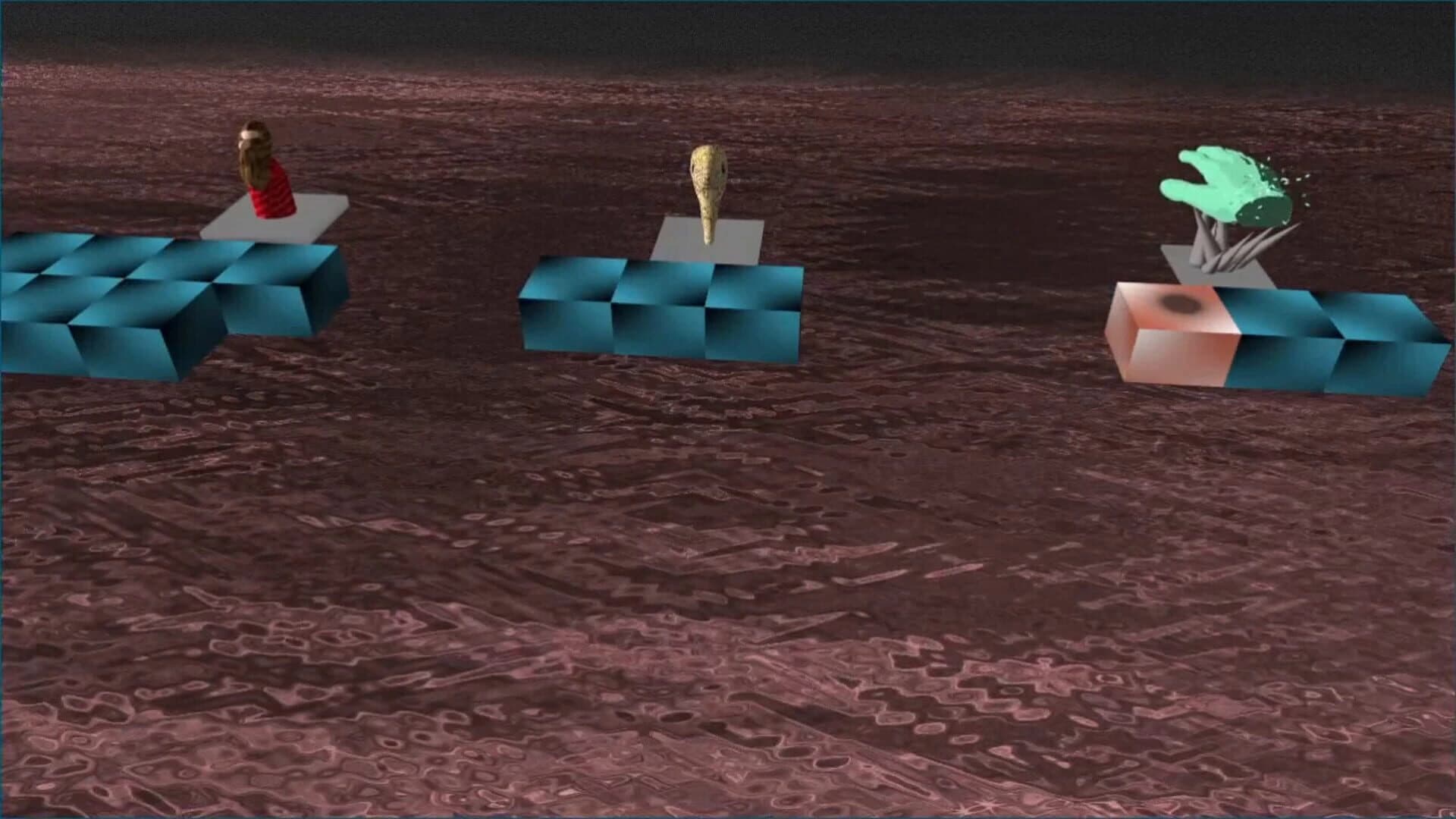 Exodus screenshot 4