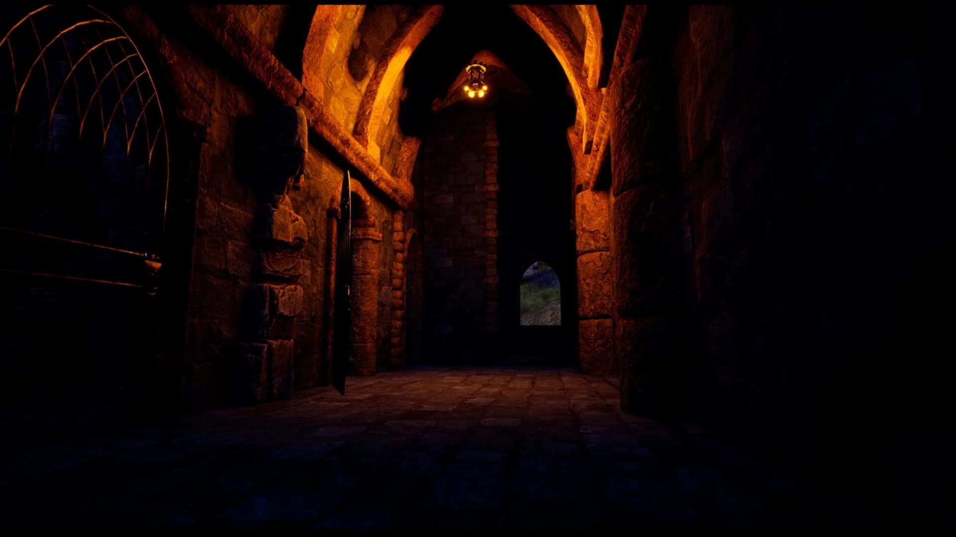 Exodus of Descent screenshot 5