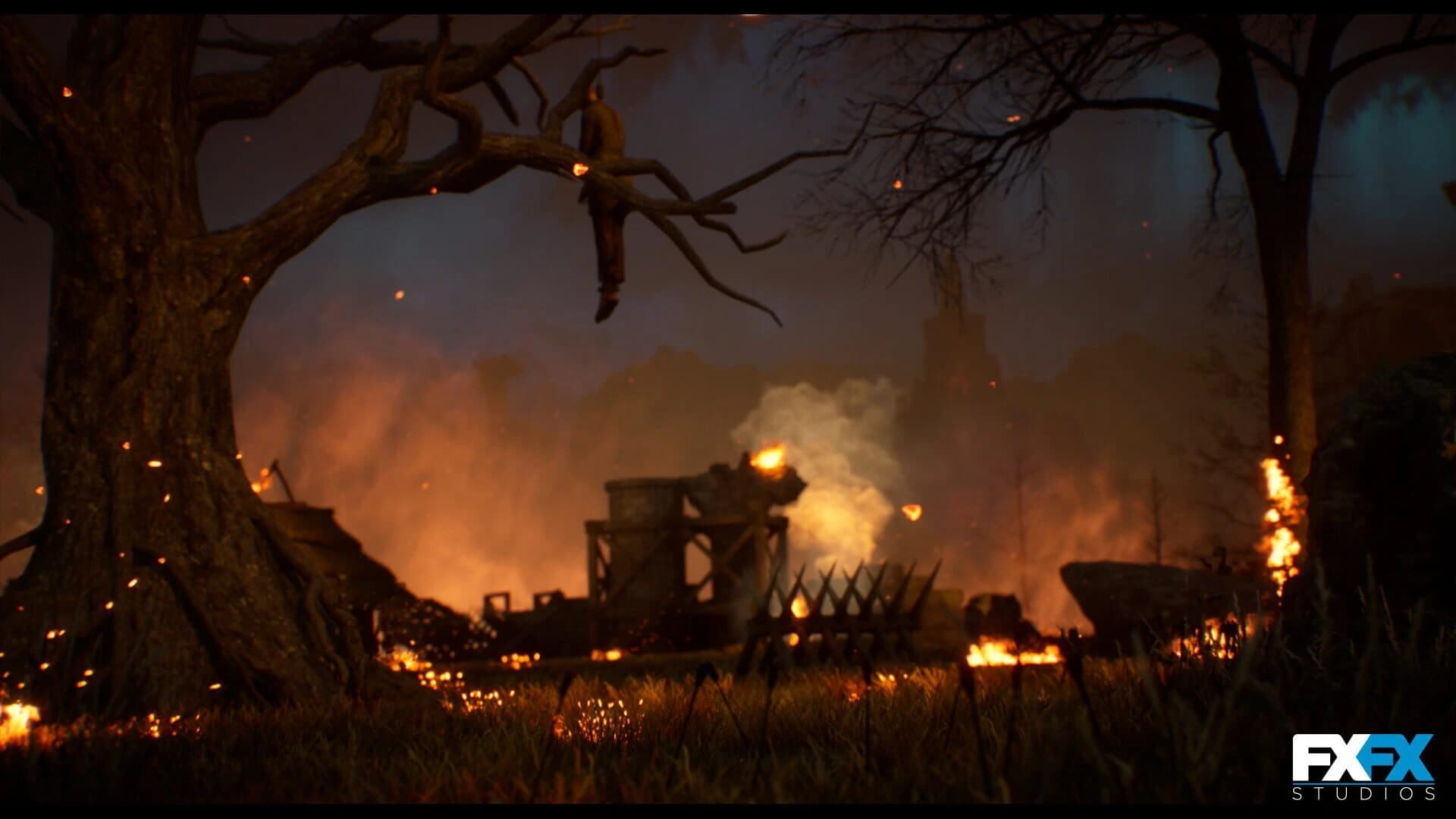 Exodus of Souls screenshot 4