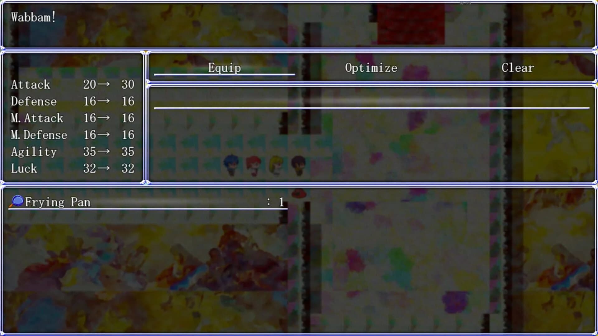 Exodus: Sunflower on the Horizon screenshot 3