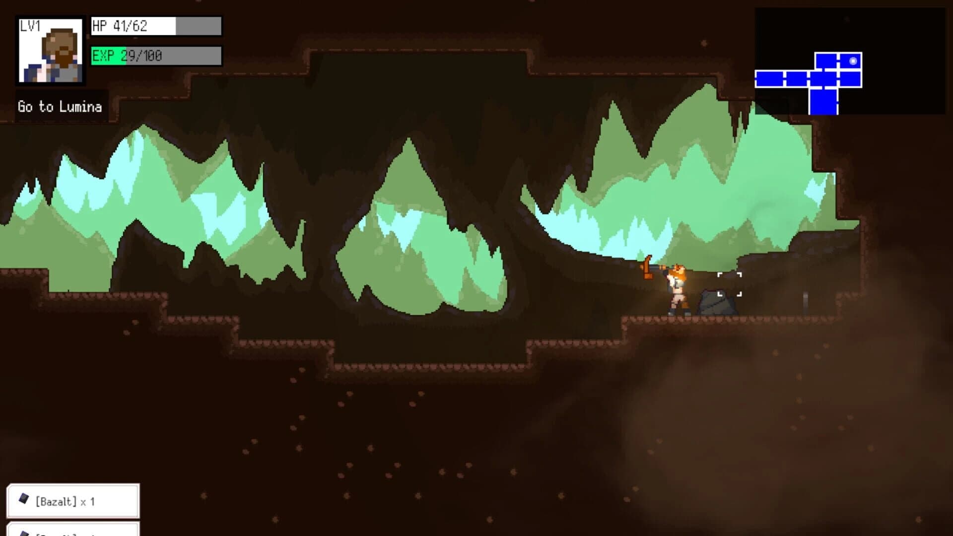 ExoFrontier: Venus screenshot 4