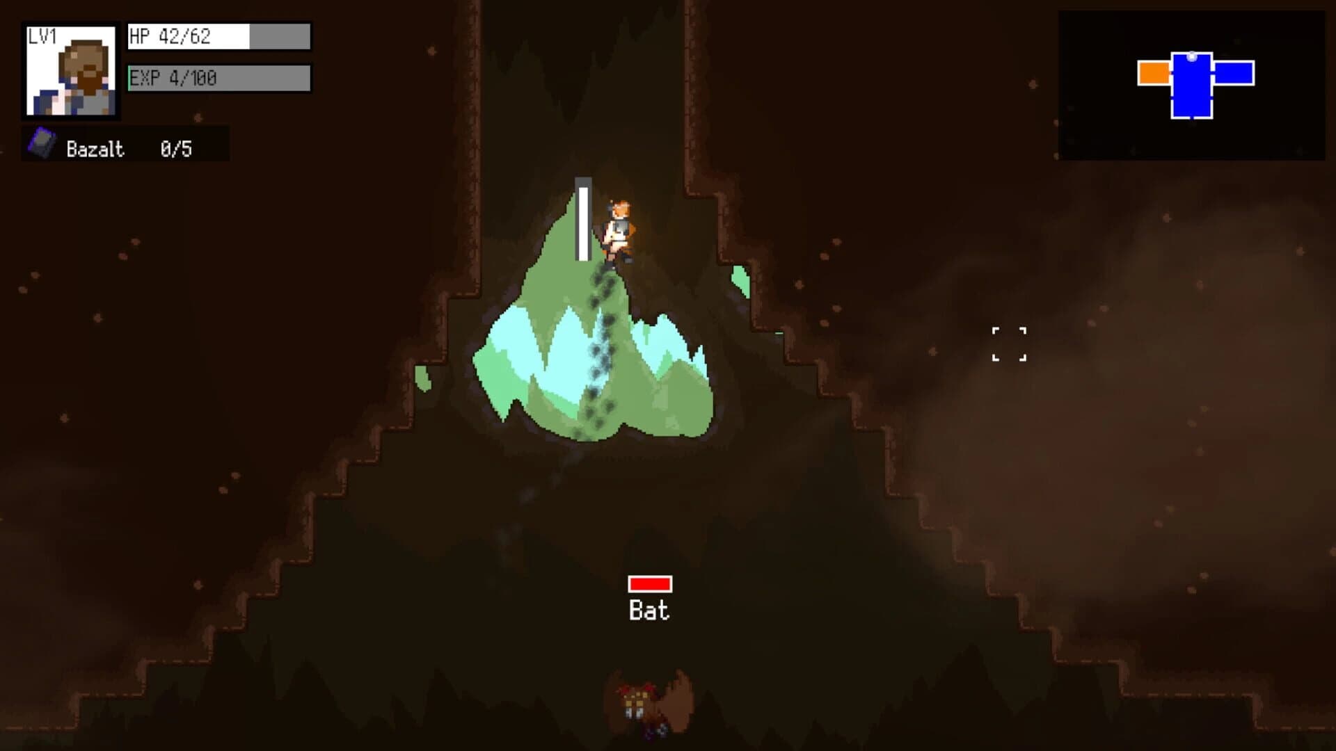 ExoFrontier: Venus screenshot 5