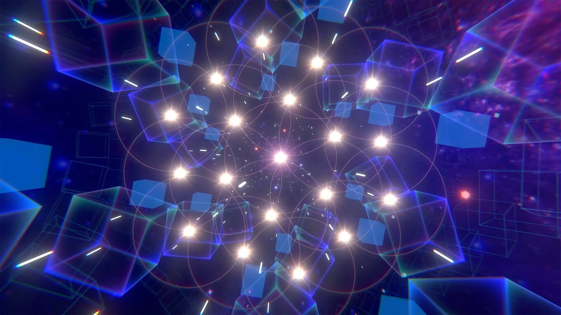 Exogen VR Experience screenshot 1