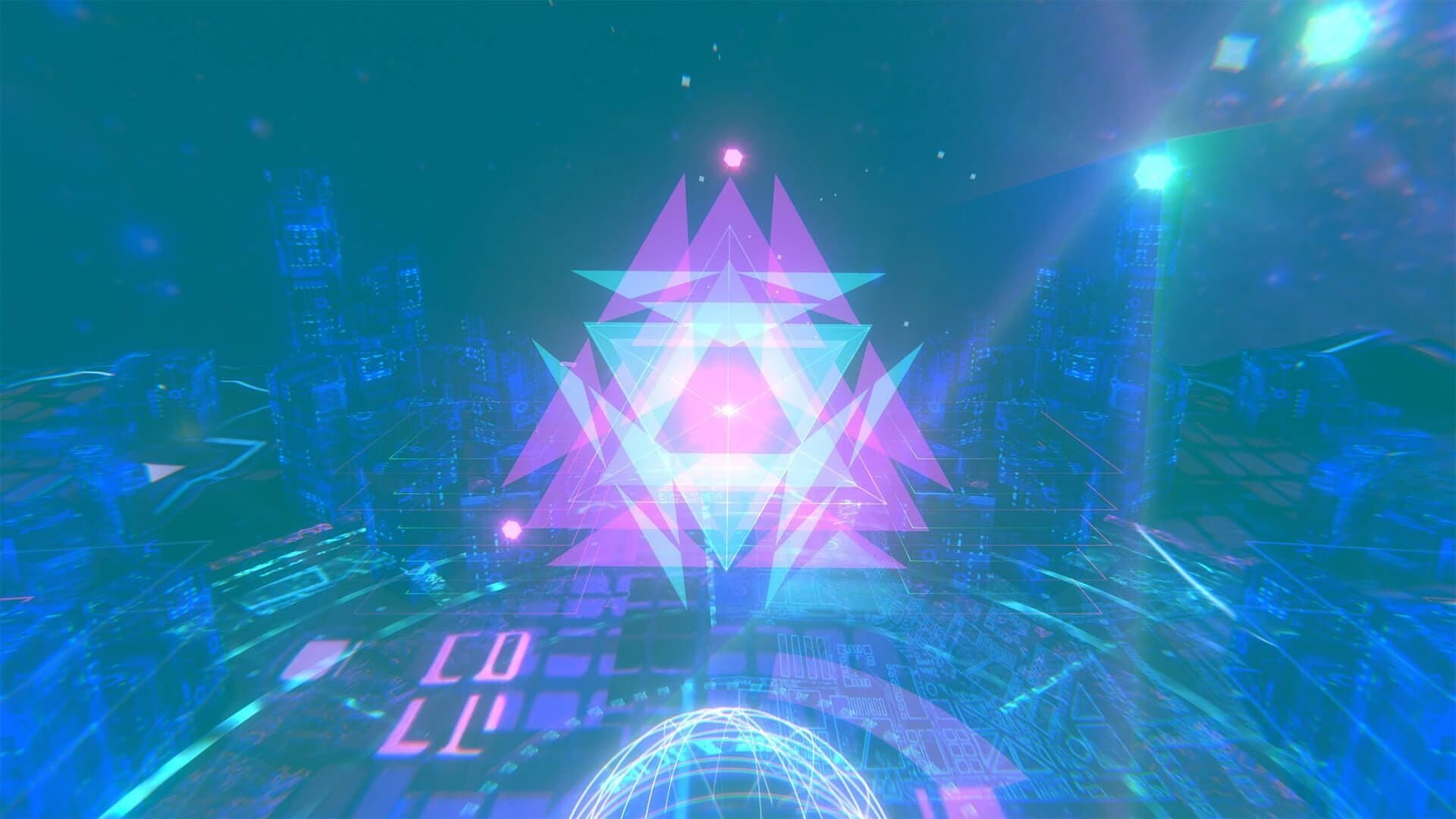 Exogen VR Experience screenshot 3