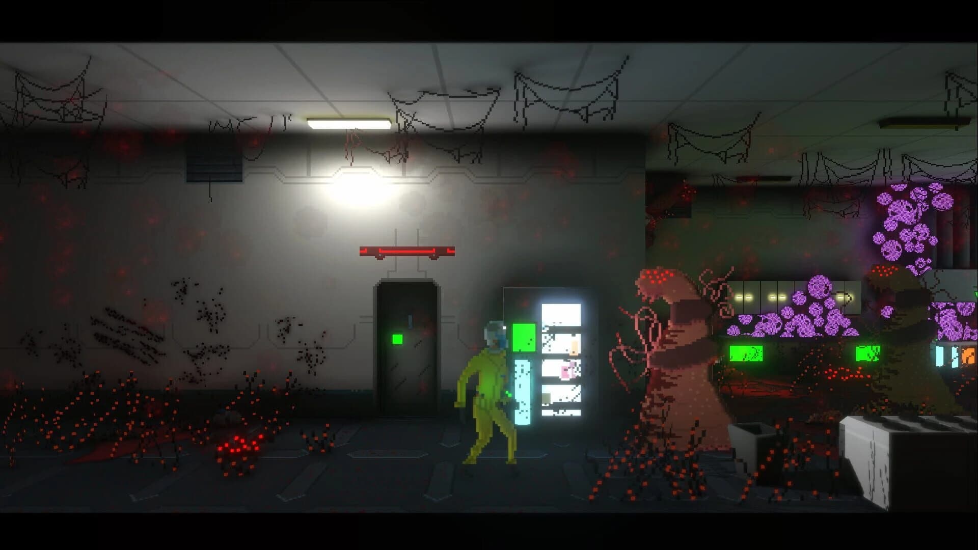 Exogenesis: The Erebus Cycle screenshot 2