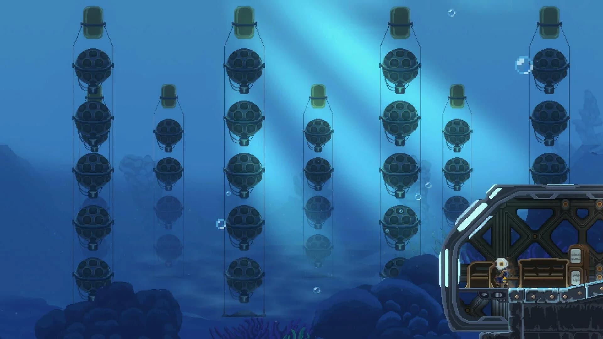 Exographer screenshot 1