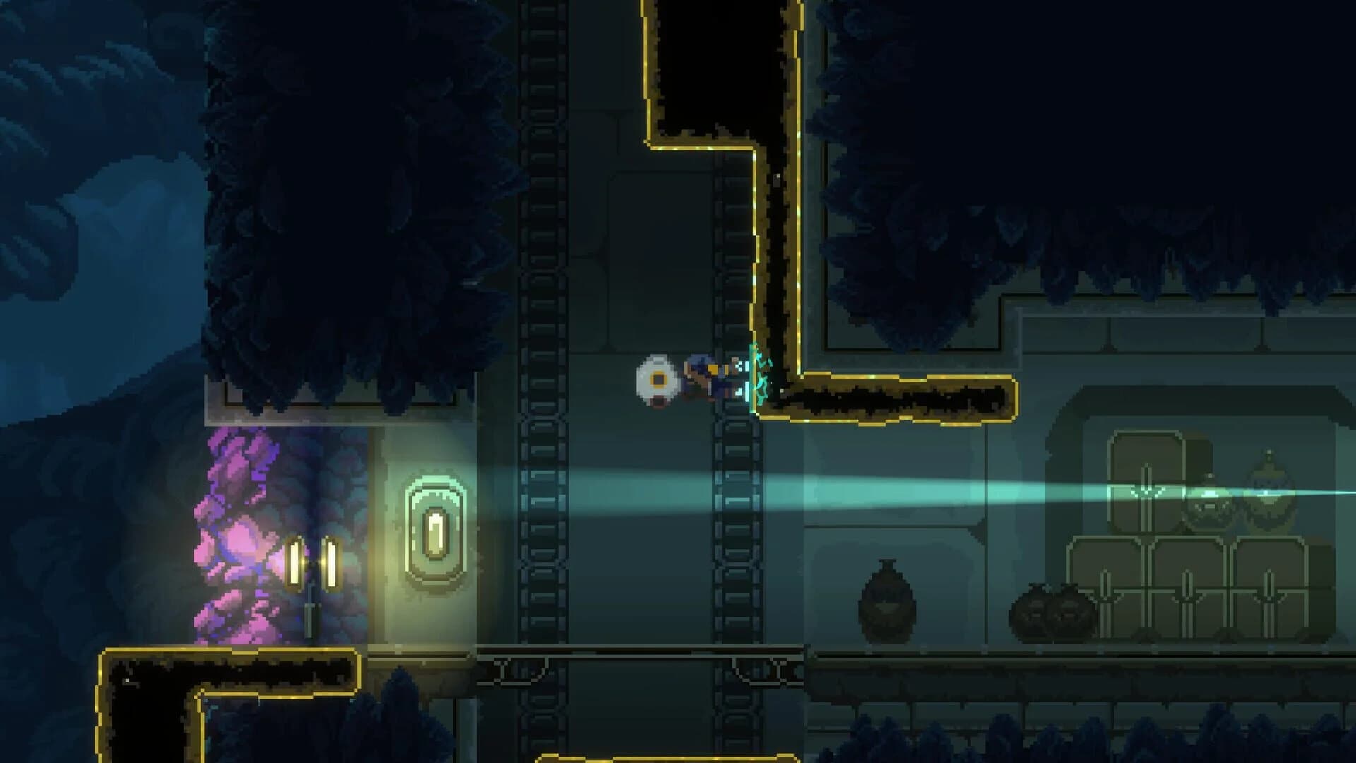 Exographer screenshot 3