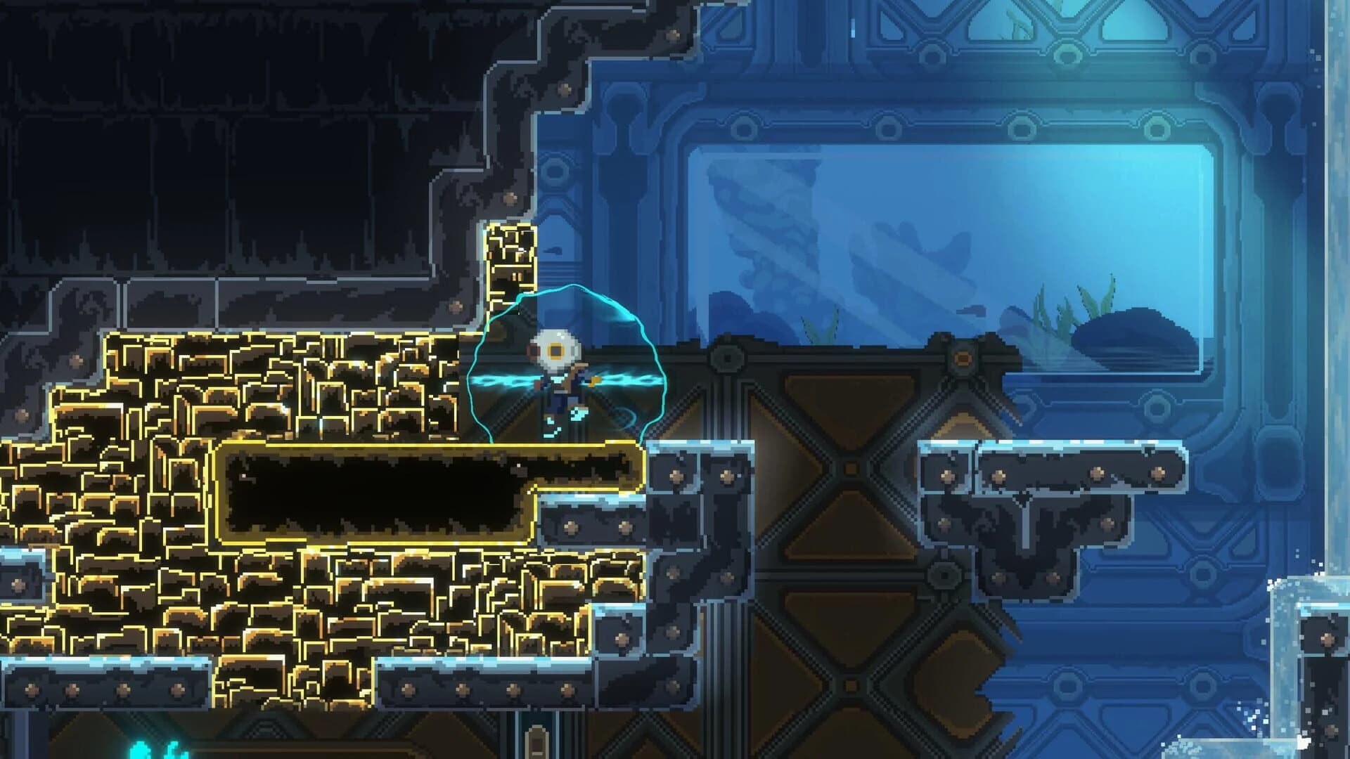 Exographer screenshot 5