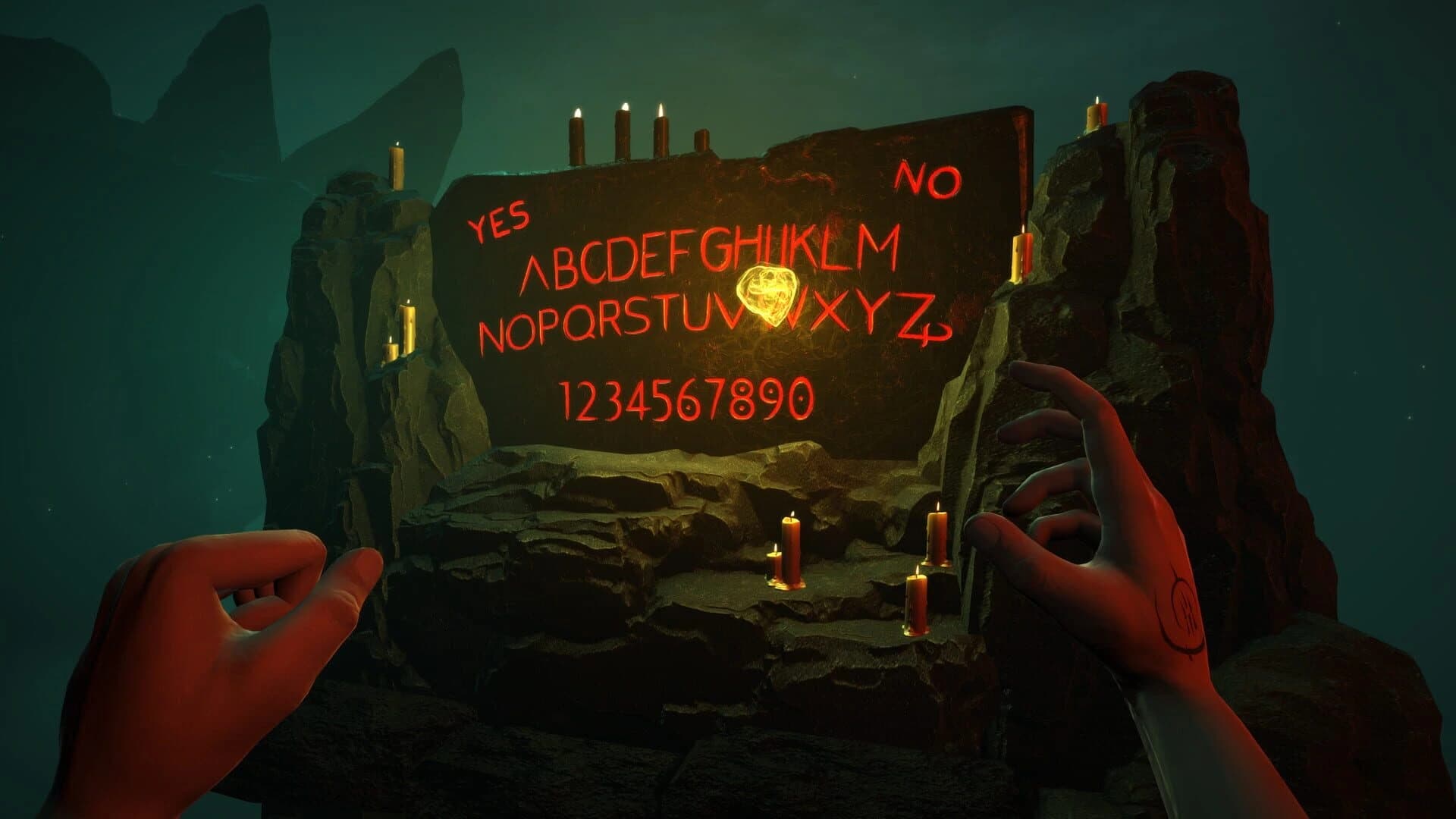 Exorcise Demons screenshot 2
