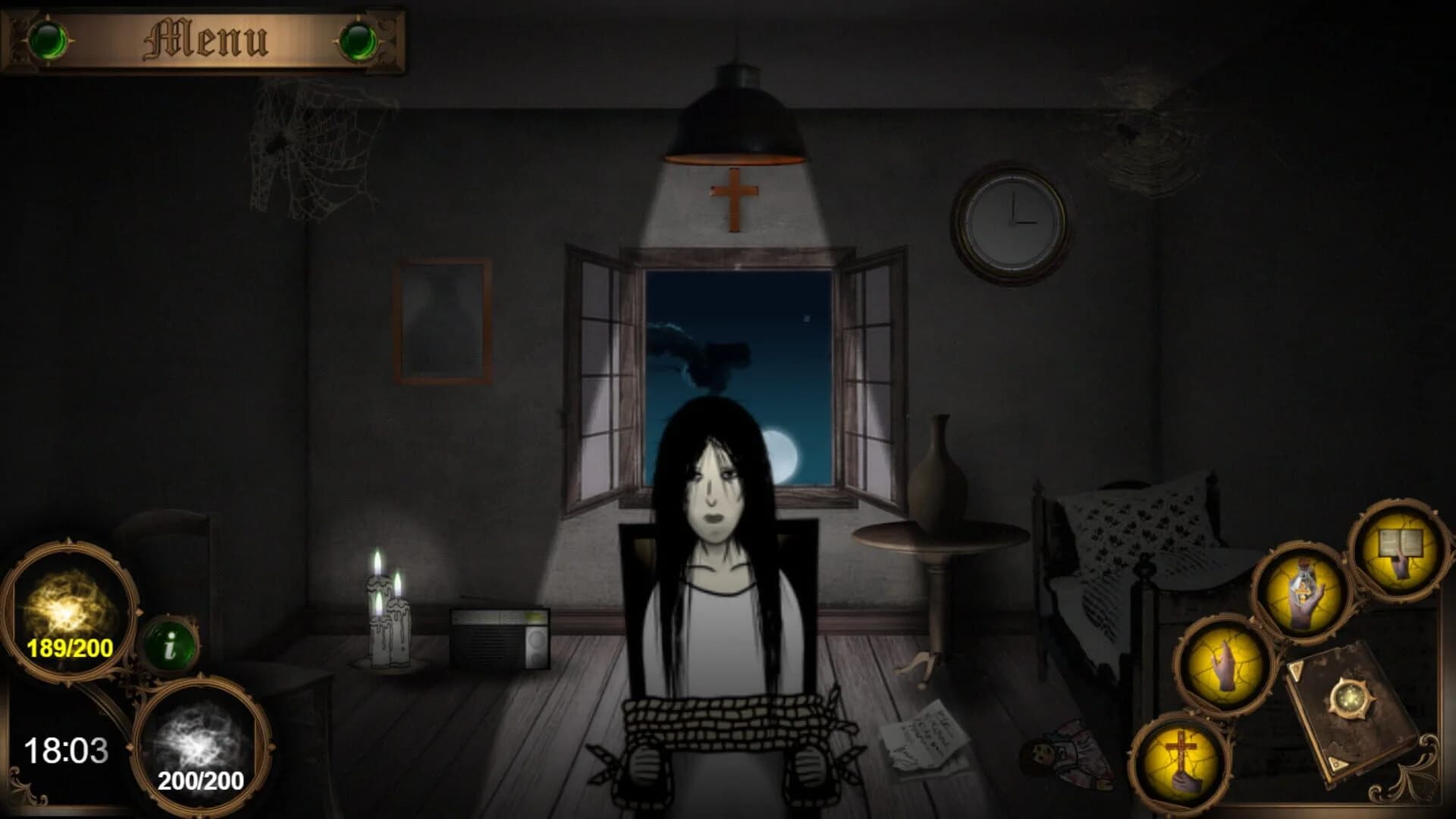 Exorcism: Case Zero screenshot 4