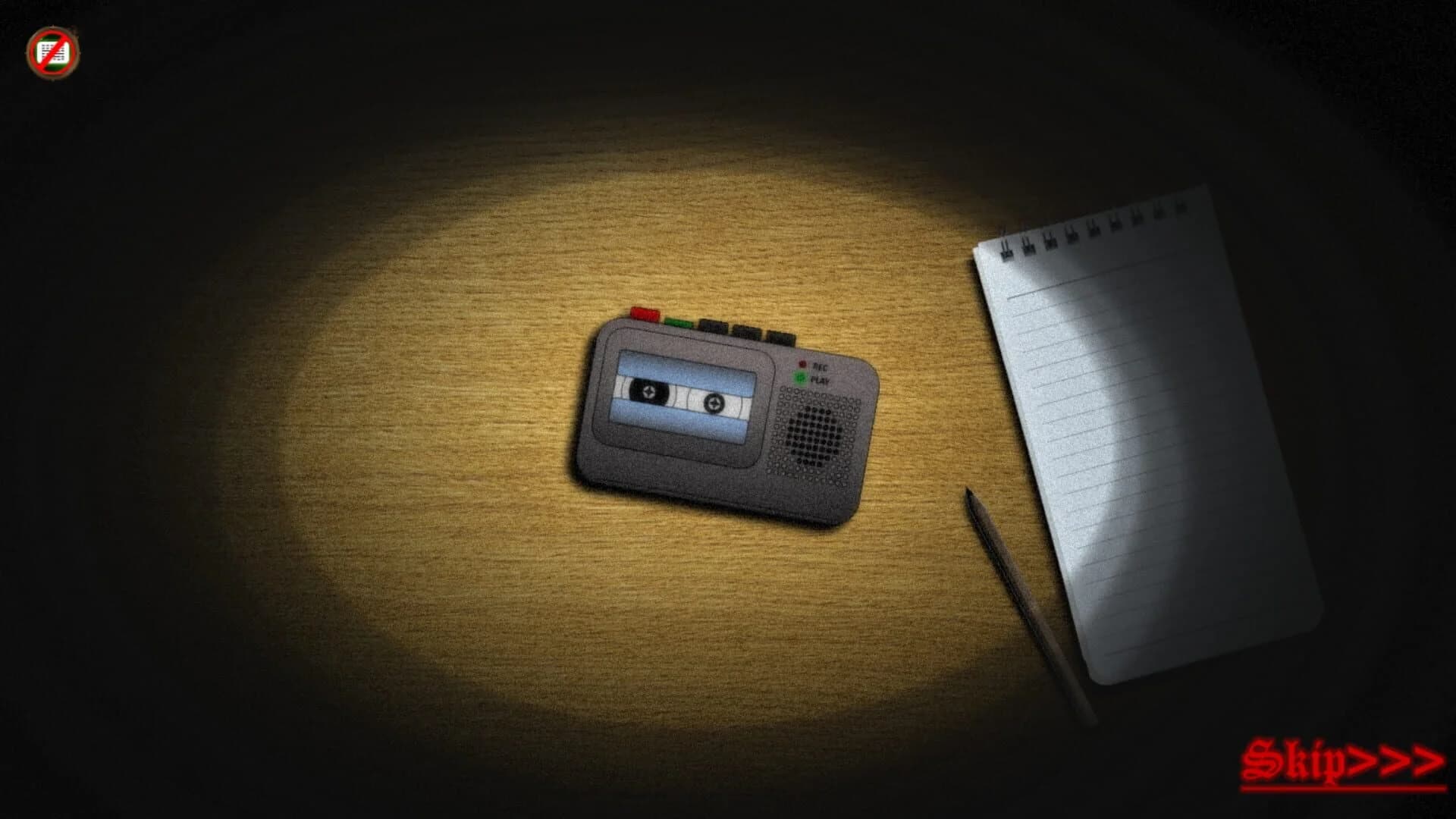 Exorcism: Case Zero screenshot 1