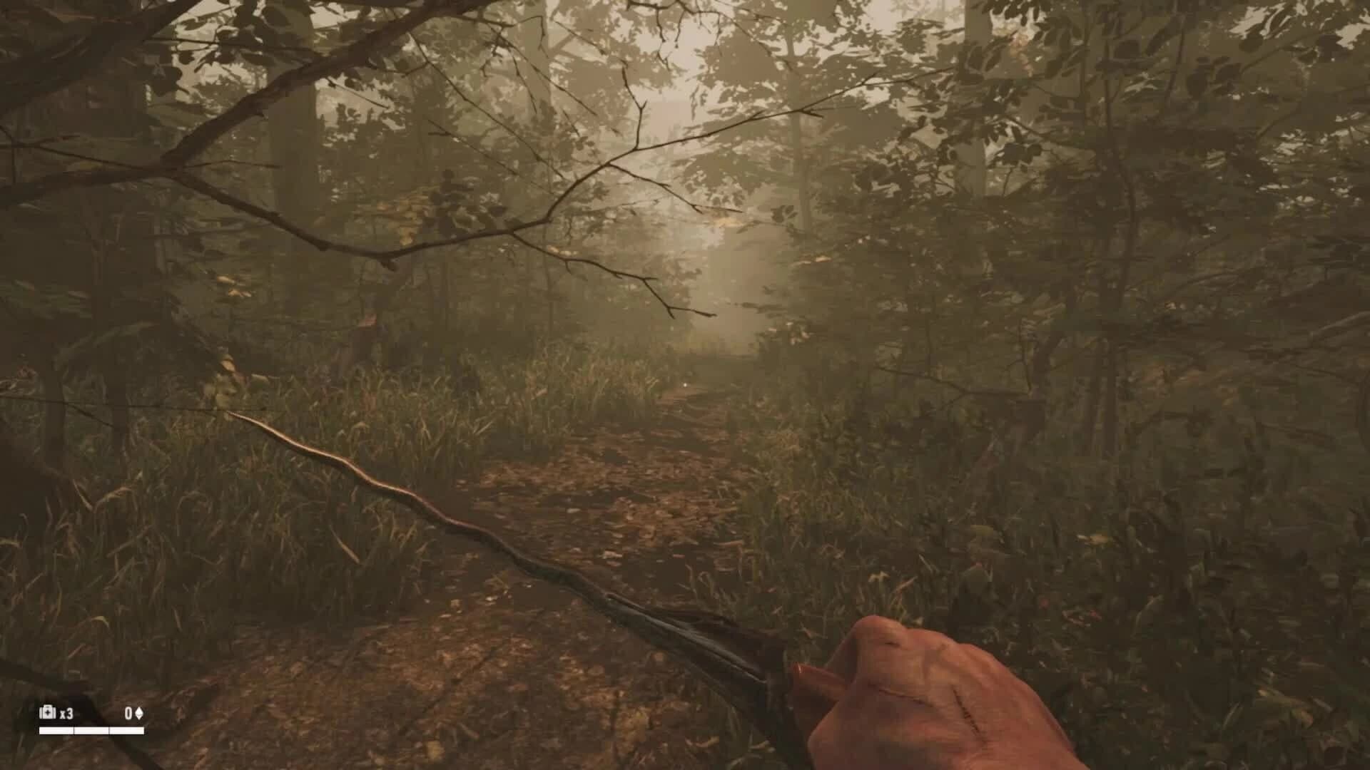 Exorcism Ritual screenshot 1