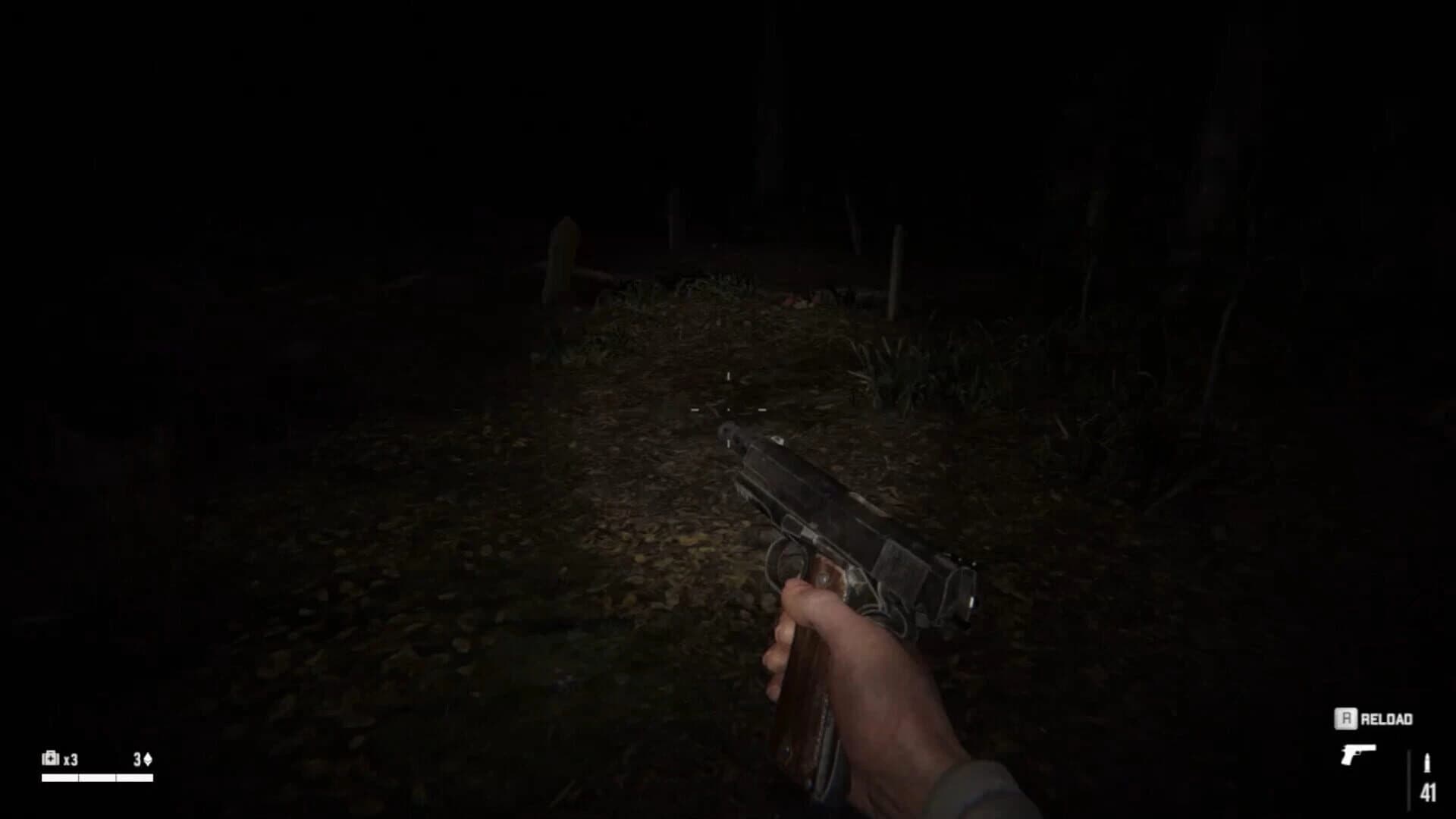 Exorcism Ritual screenshot 4