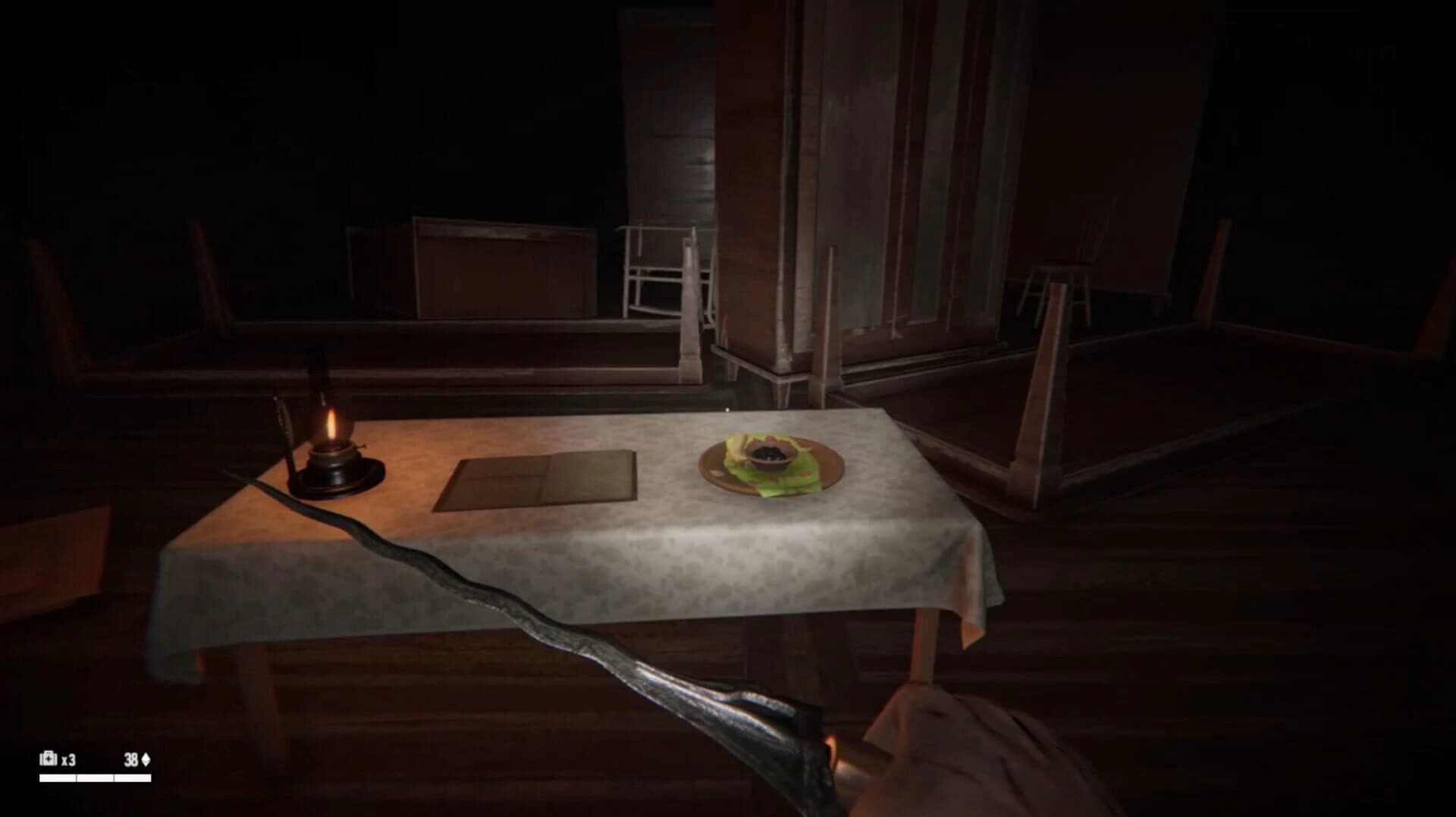 Exorcism Ritual screenshot 5