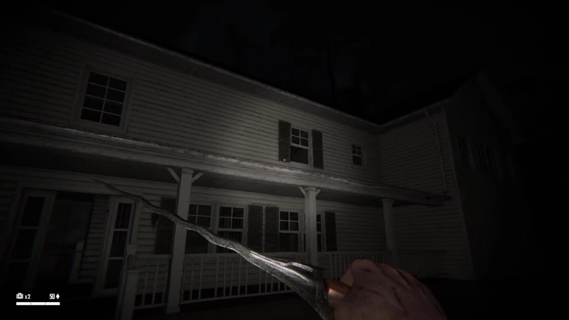 Exorcism Ritual screenshot 2