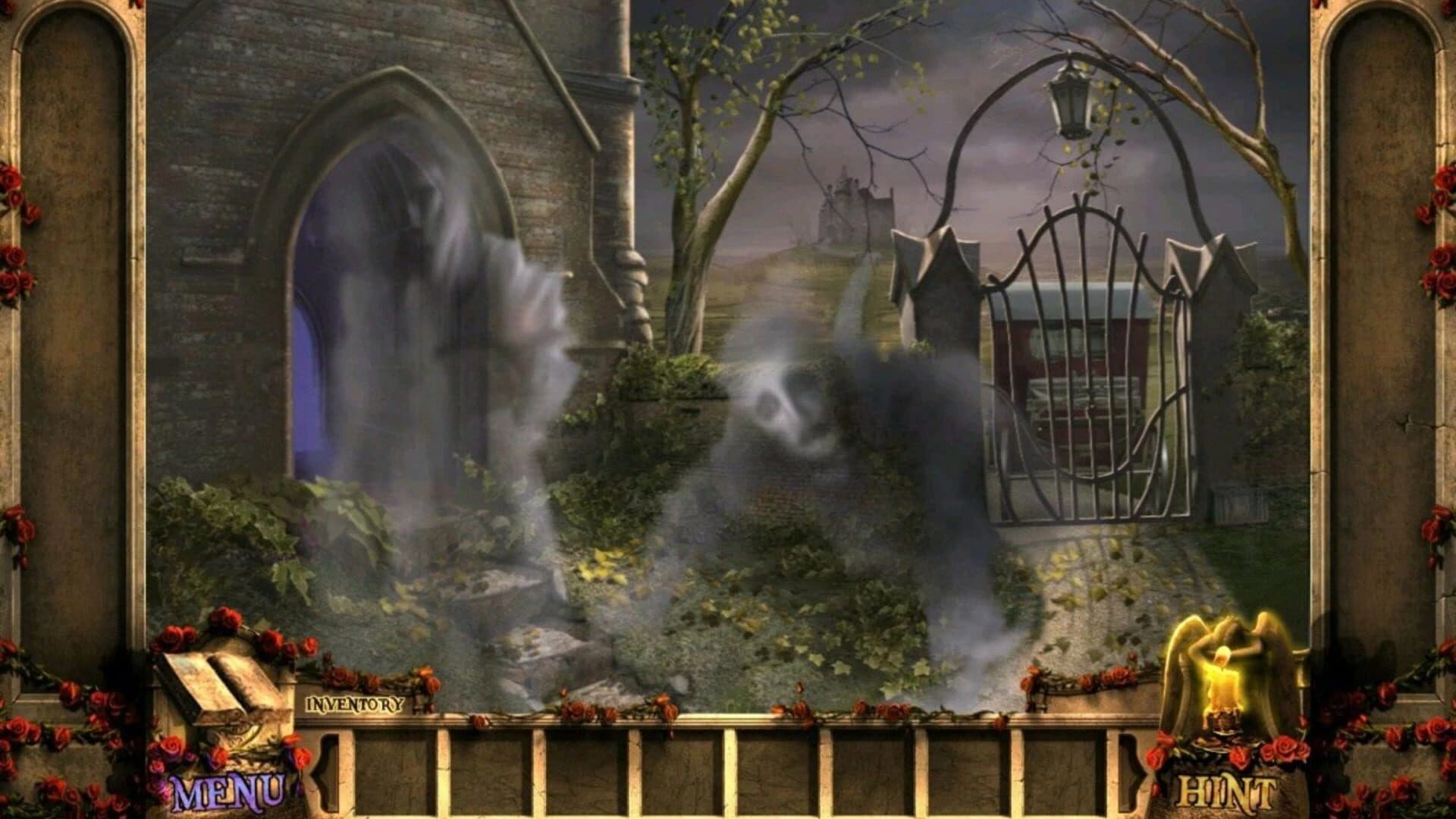 Exorcist II screenshot 3