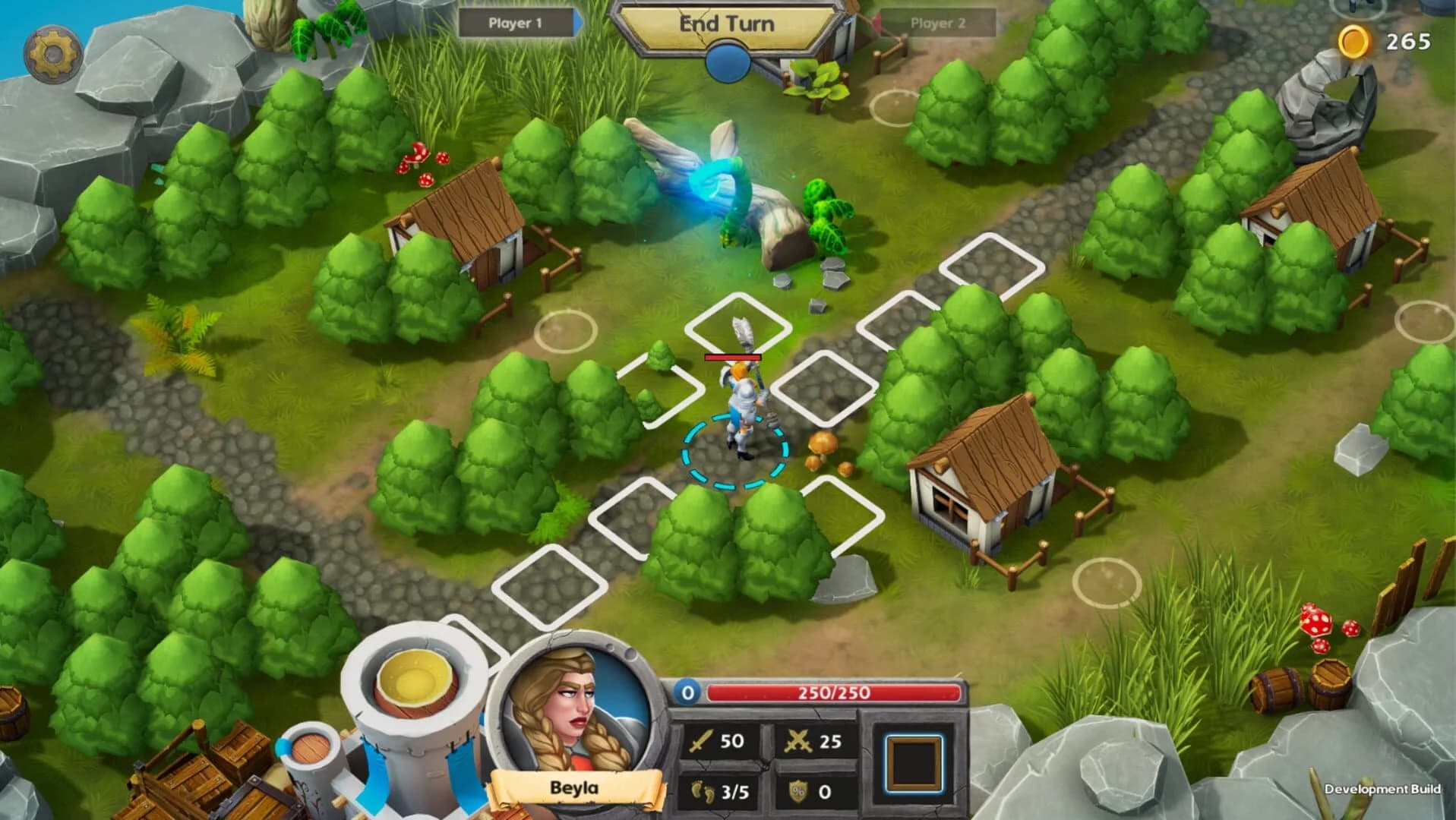 Exorder screenshot 4